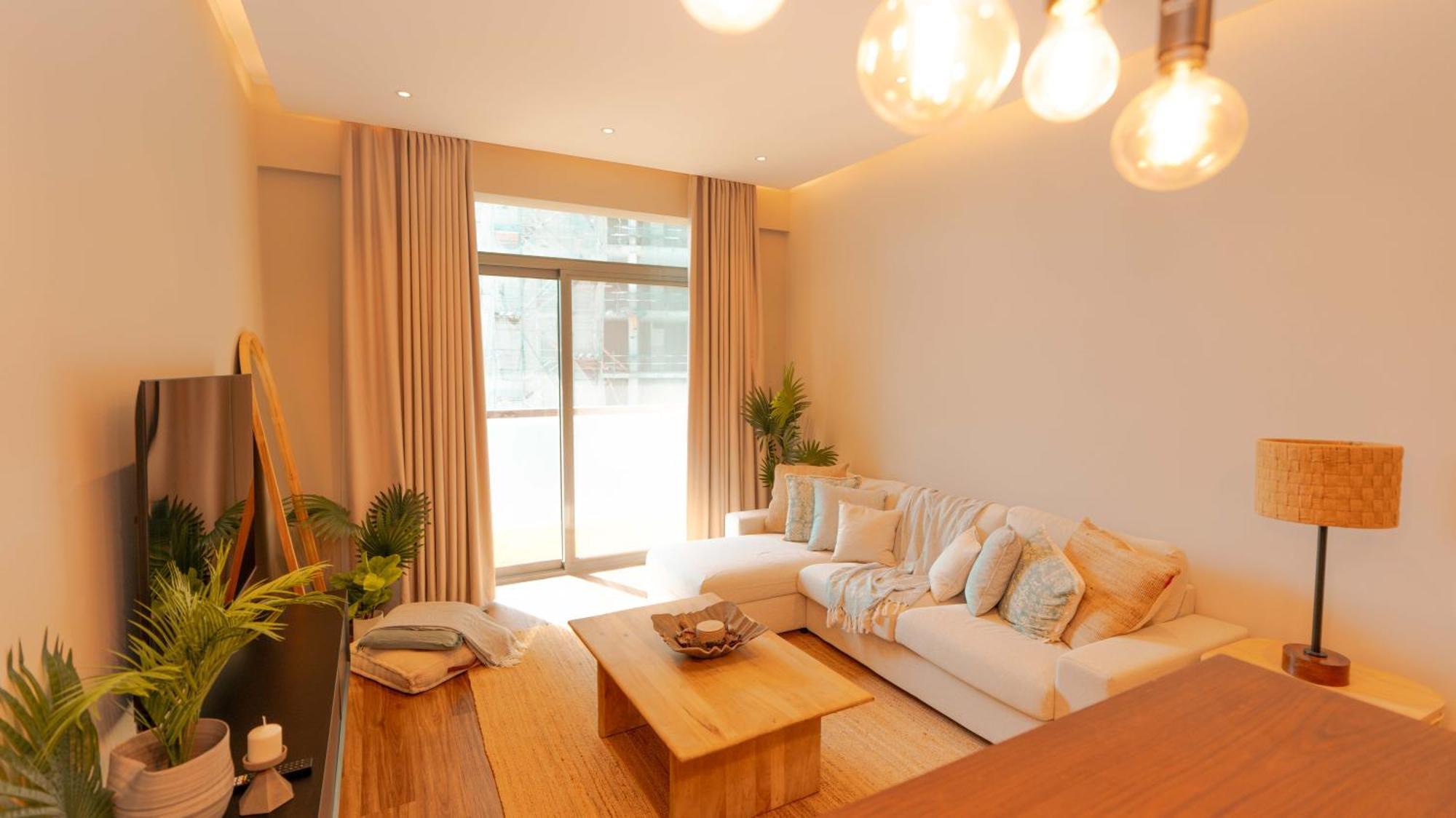 Appartement Two Bedroom Haven Hosted By Voyage