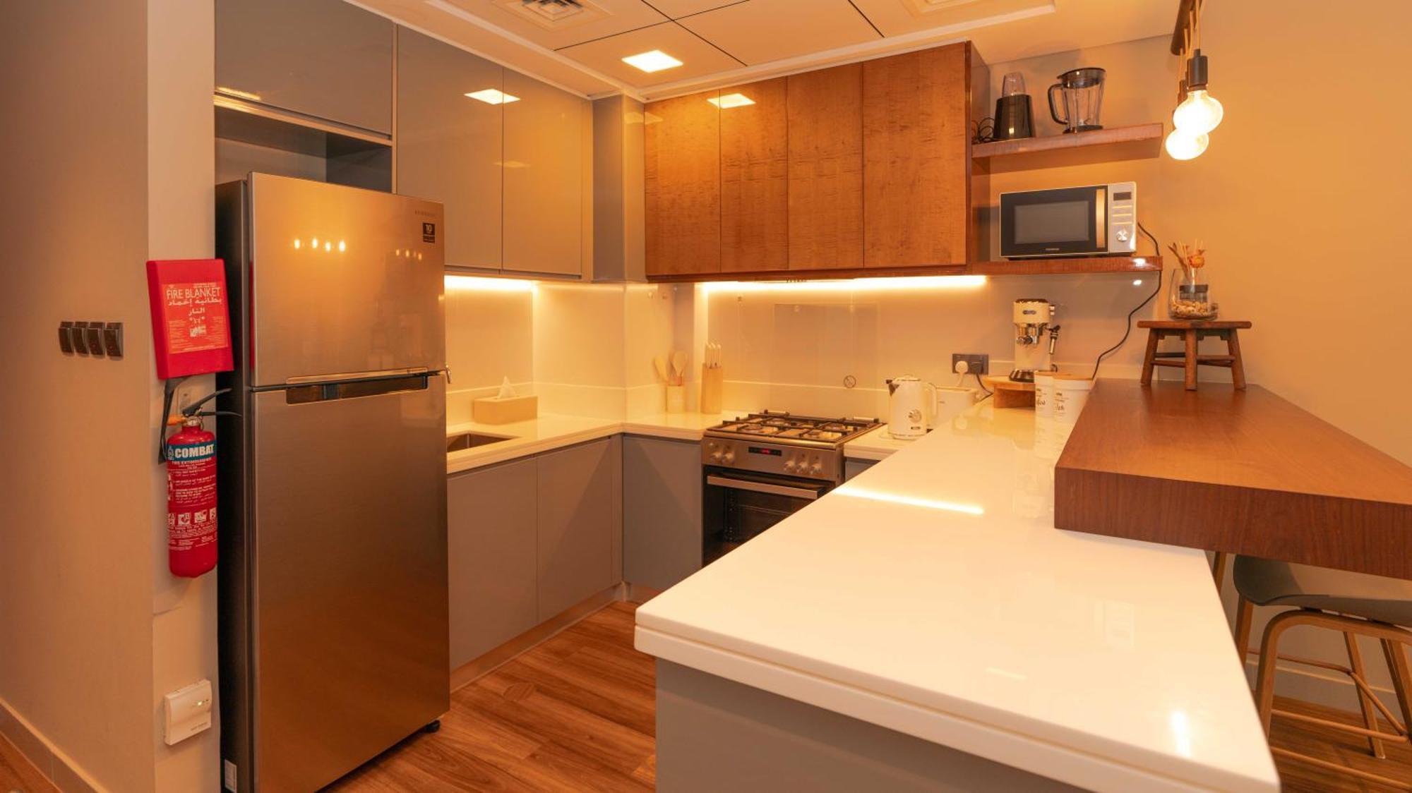 Appartement Two Bedroom Haven Hosted By Voyage *
