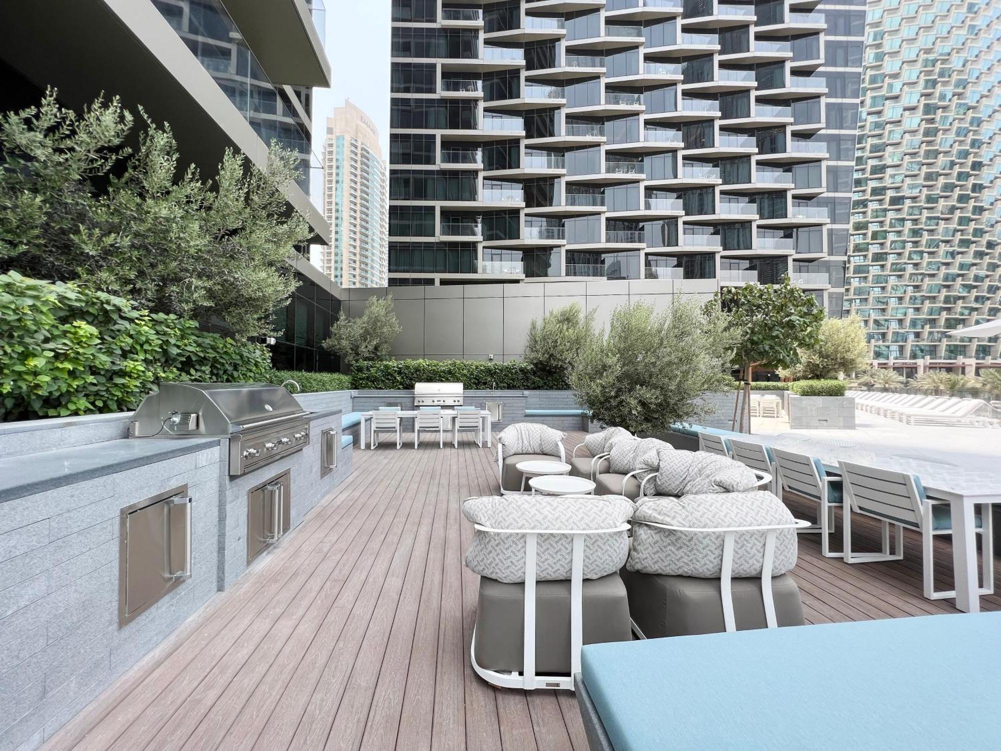 Lavish 1br Address Opera And Walk To Mall & Burj Apartamento *