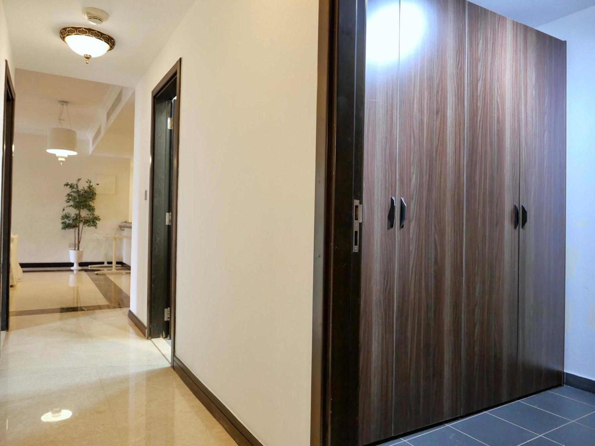 Spacious 4br Duplex With Terrace - Jbr Dubaï
