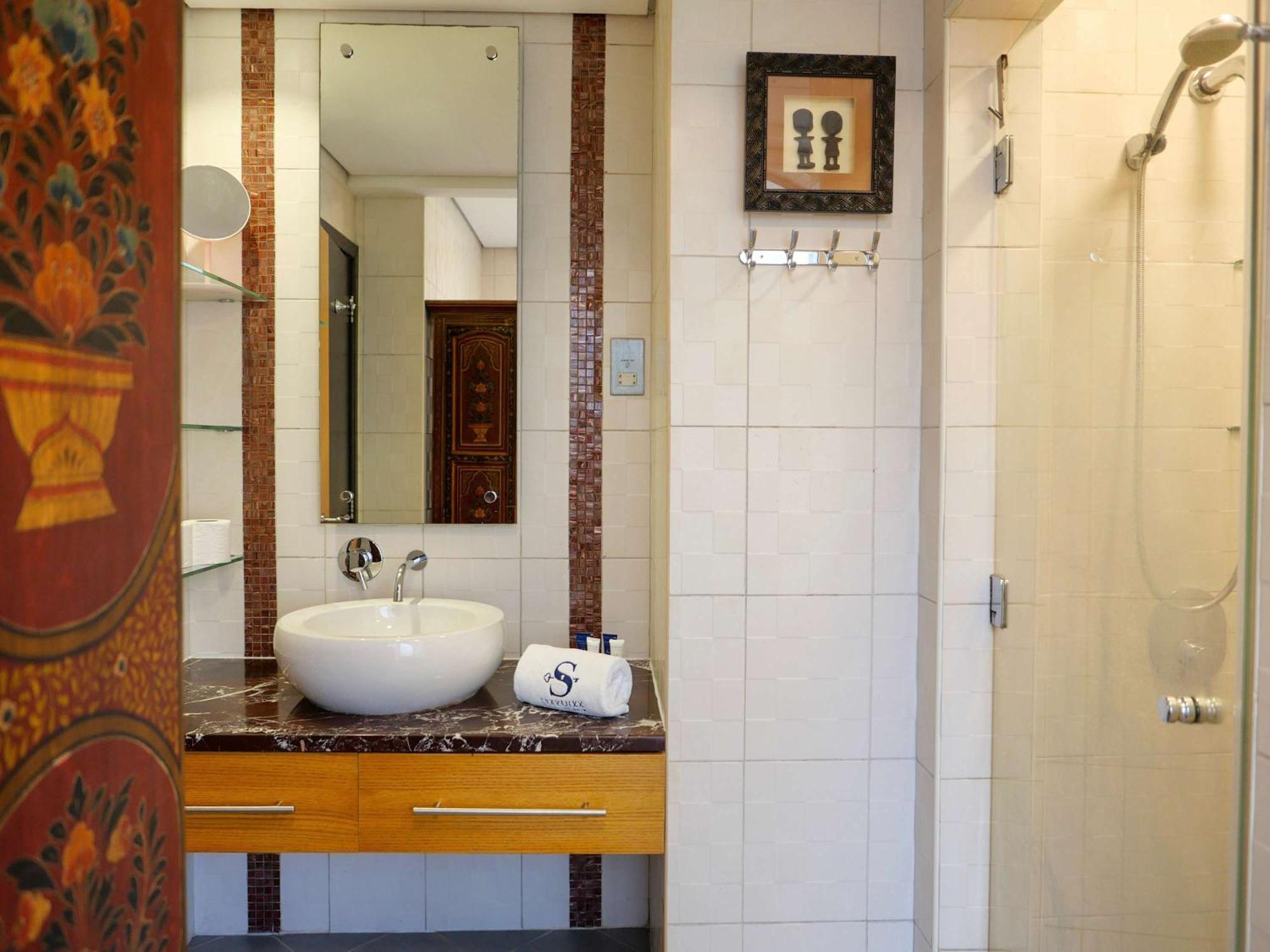 Spacious 4br Duplex With Terrace - Jbr