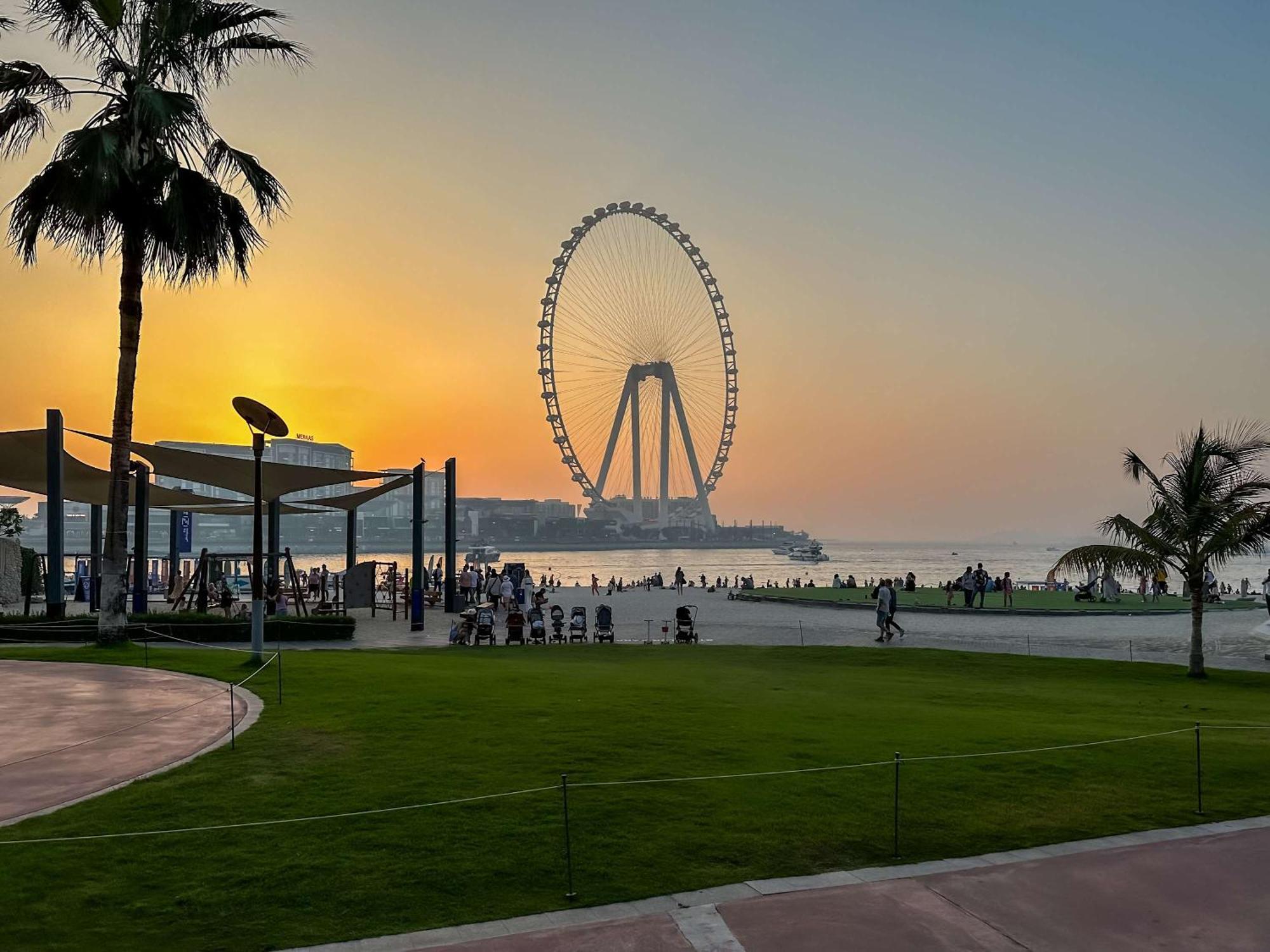 Spacious 4br Duplex With Terrace - Jbr * Dubaï
