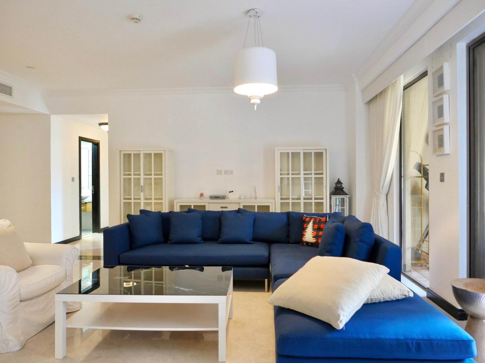 Spacious 4br Duplex With Terrace - Jbr * Dubaï