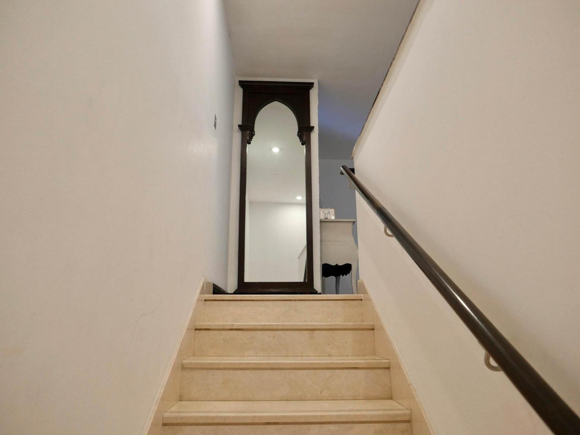 Spacious 4br Duplex With Terrace - Jbr Appartement Dubaï