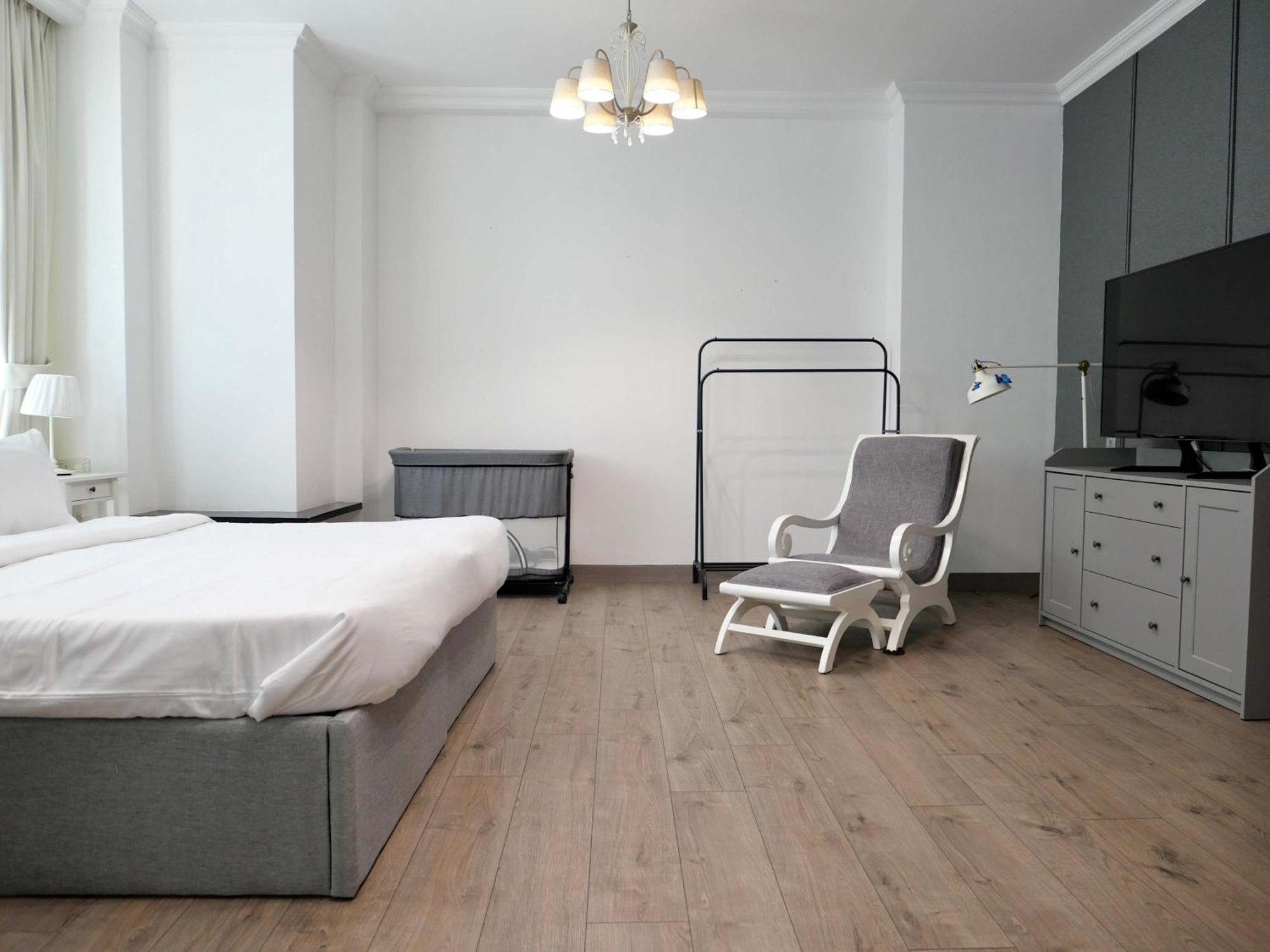 Spacious 4br Duplex With Terrace - Jbr Appartement