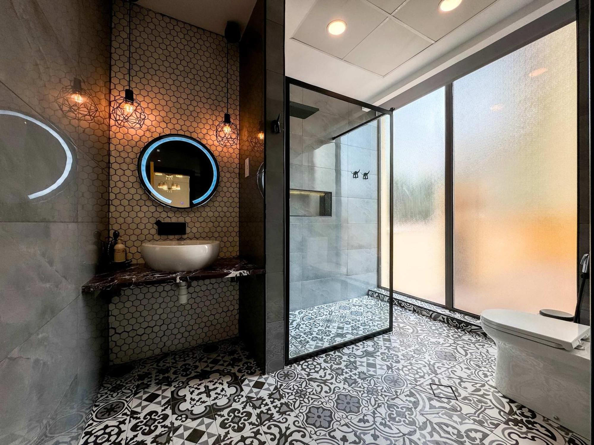 Appartement Spacious 4br Duplex With Terrace - Jbr *