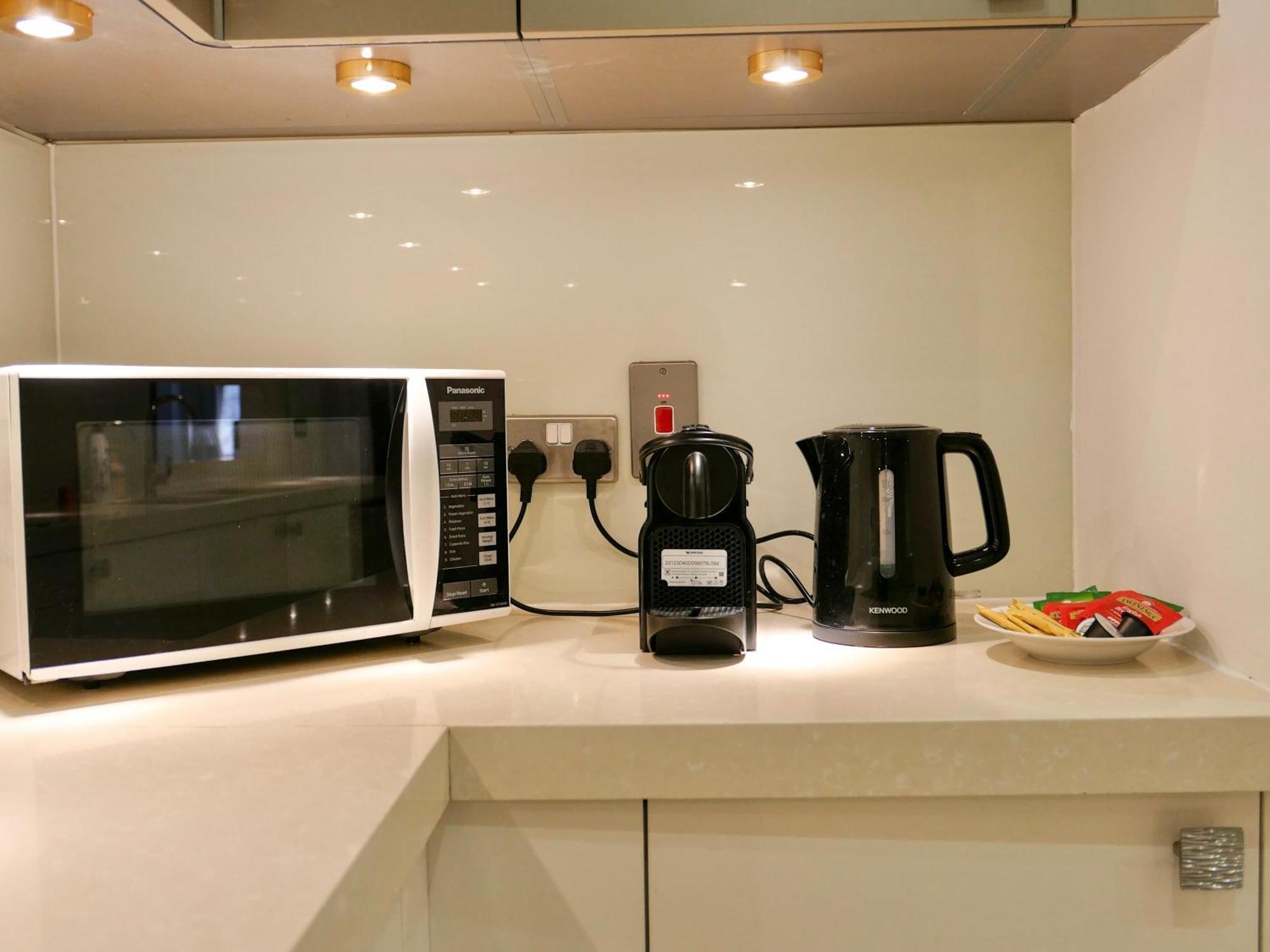 Appartement Spacious 4br Duplex With Terrace - Jbr