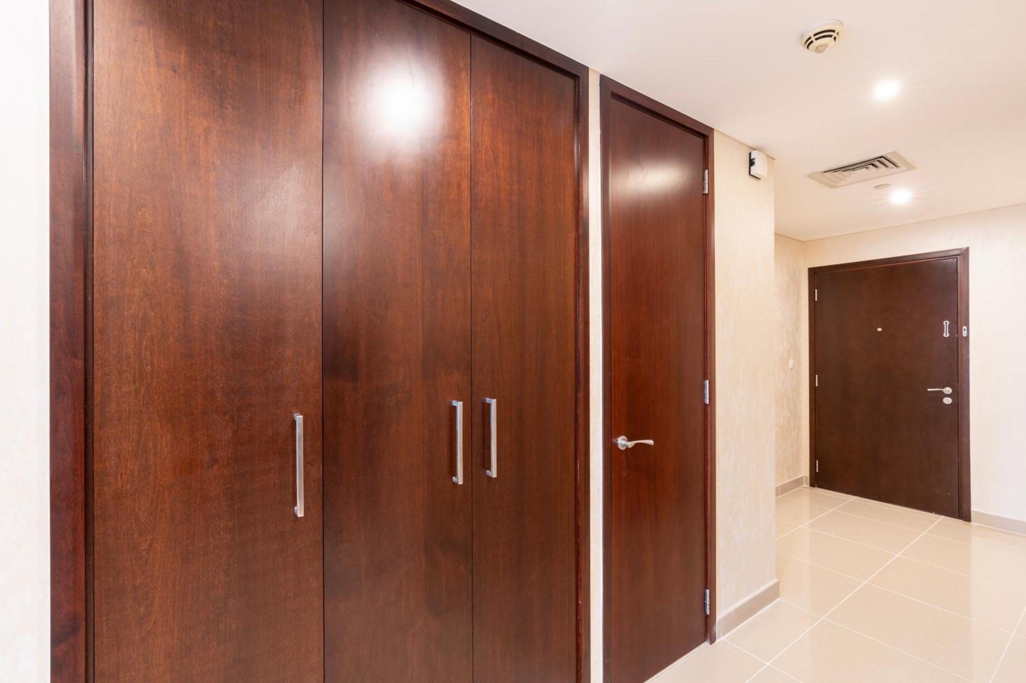 Appartement Luxurious Near Burj Khalifa & Mall