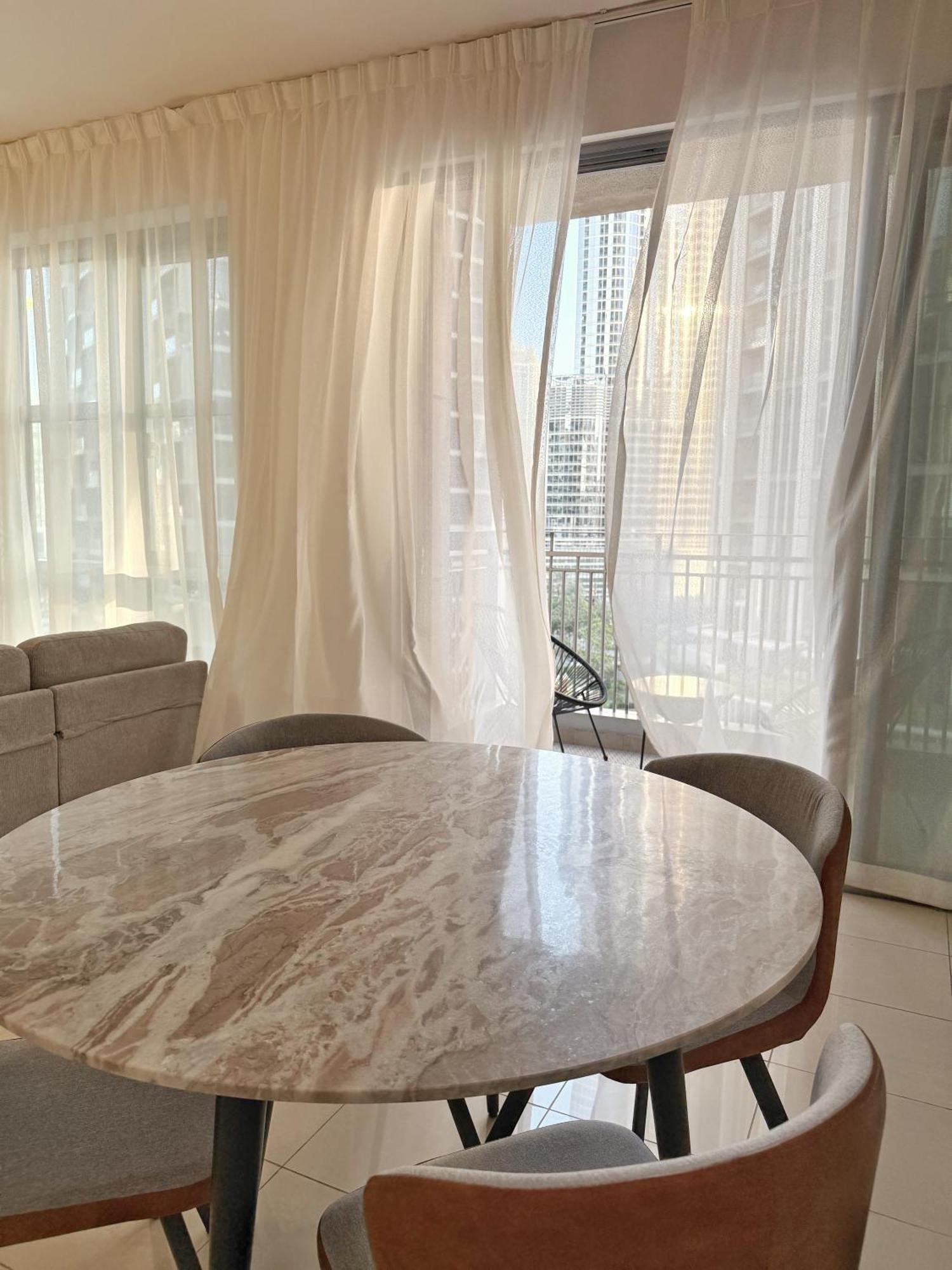 Appartement Downtown Gem With Burj Views *