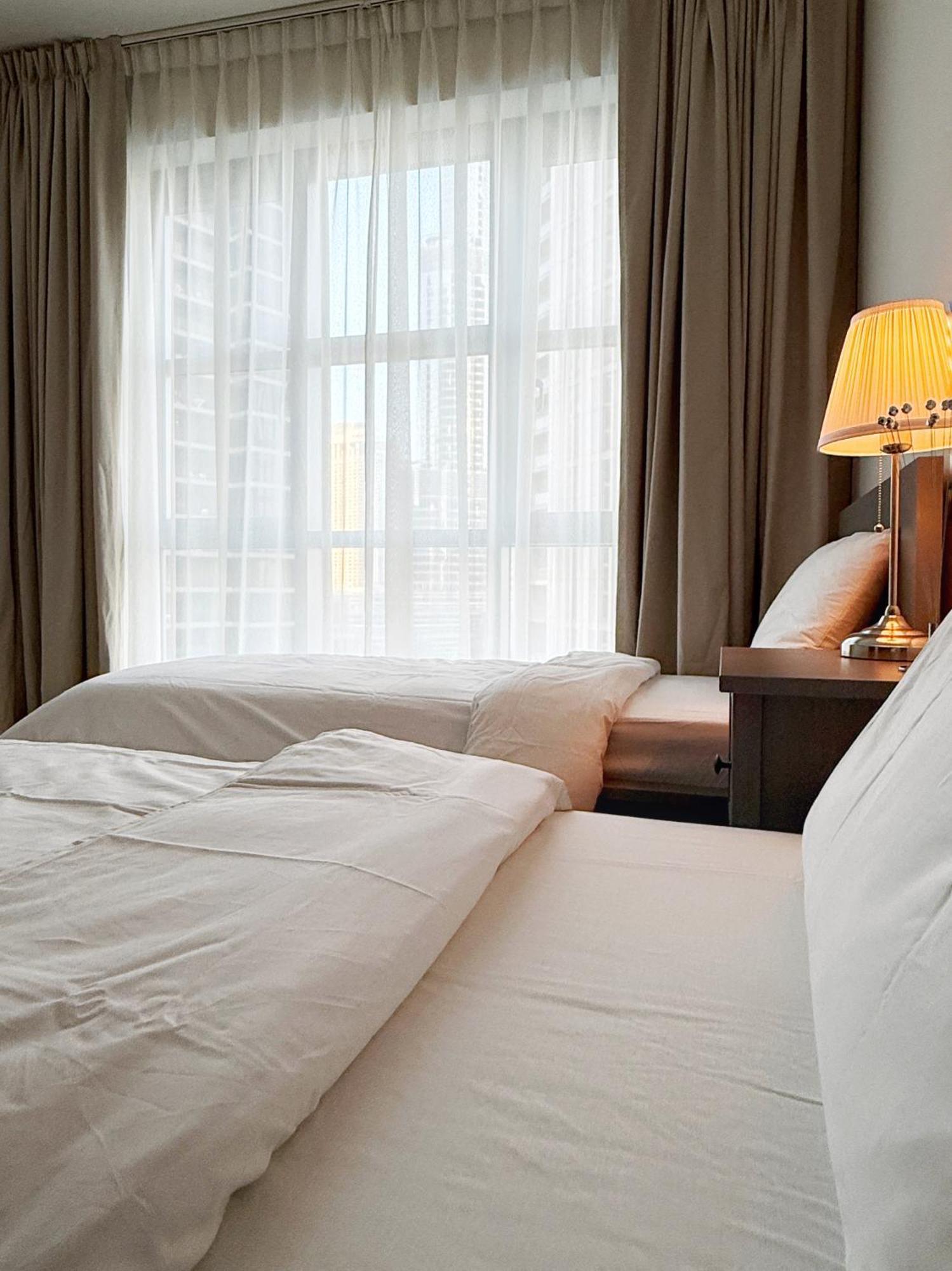 Downtown Gem With Burj Views Apartment *