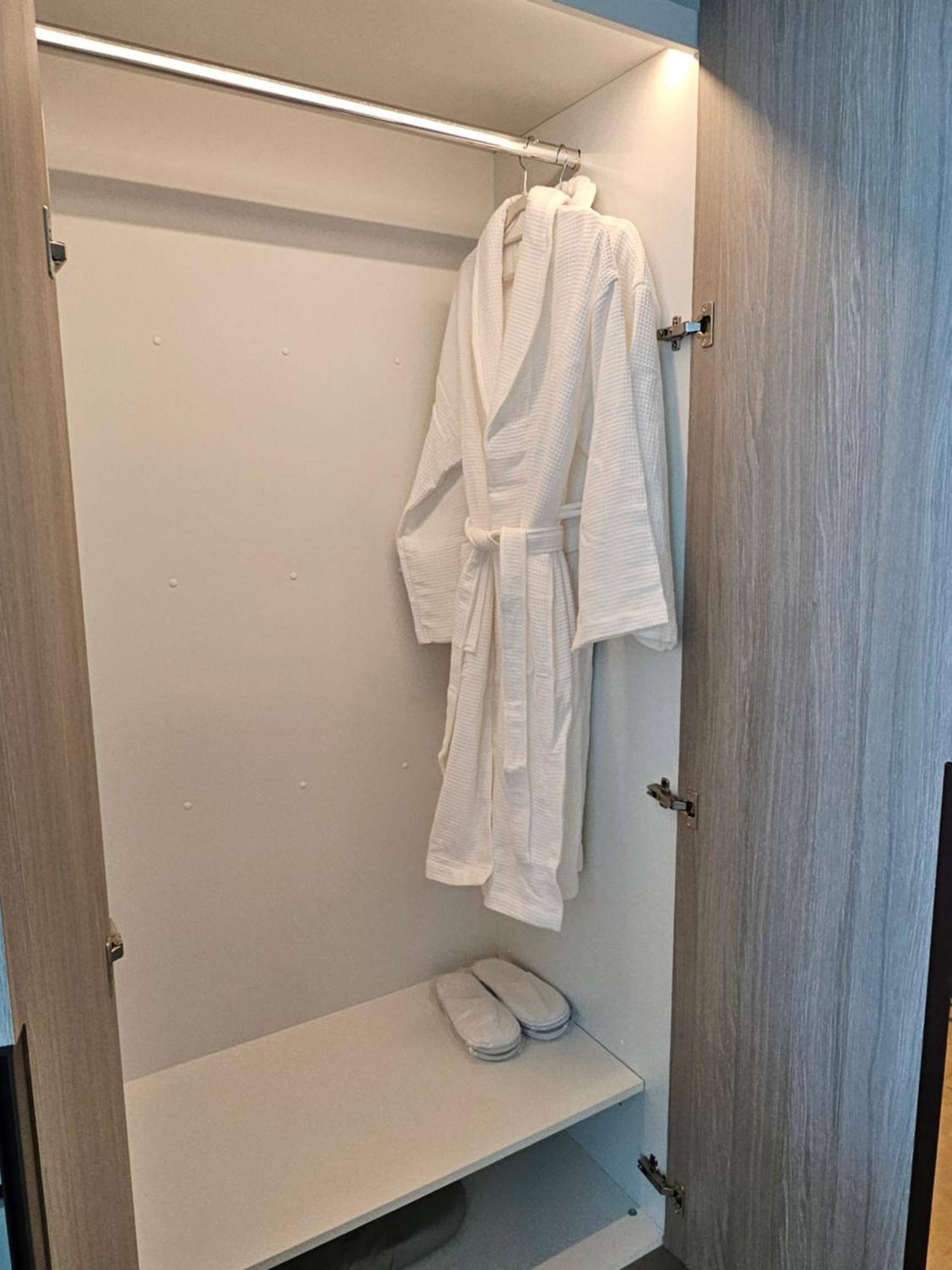 Apartamento Spacious Medore Tower Dubái