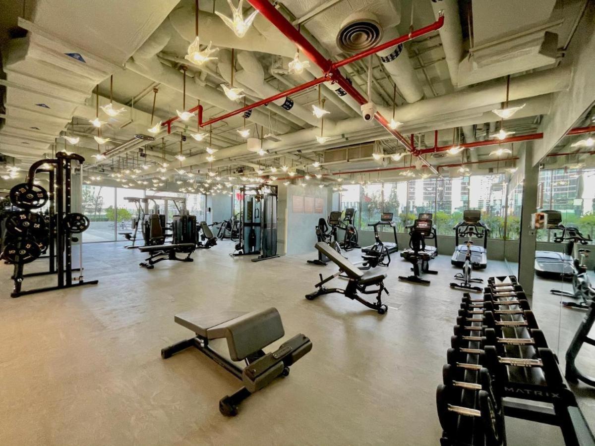Apartamento Canal View Downtown - Near Mall & Burj Khalifa - Mag 318 Dubái