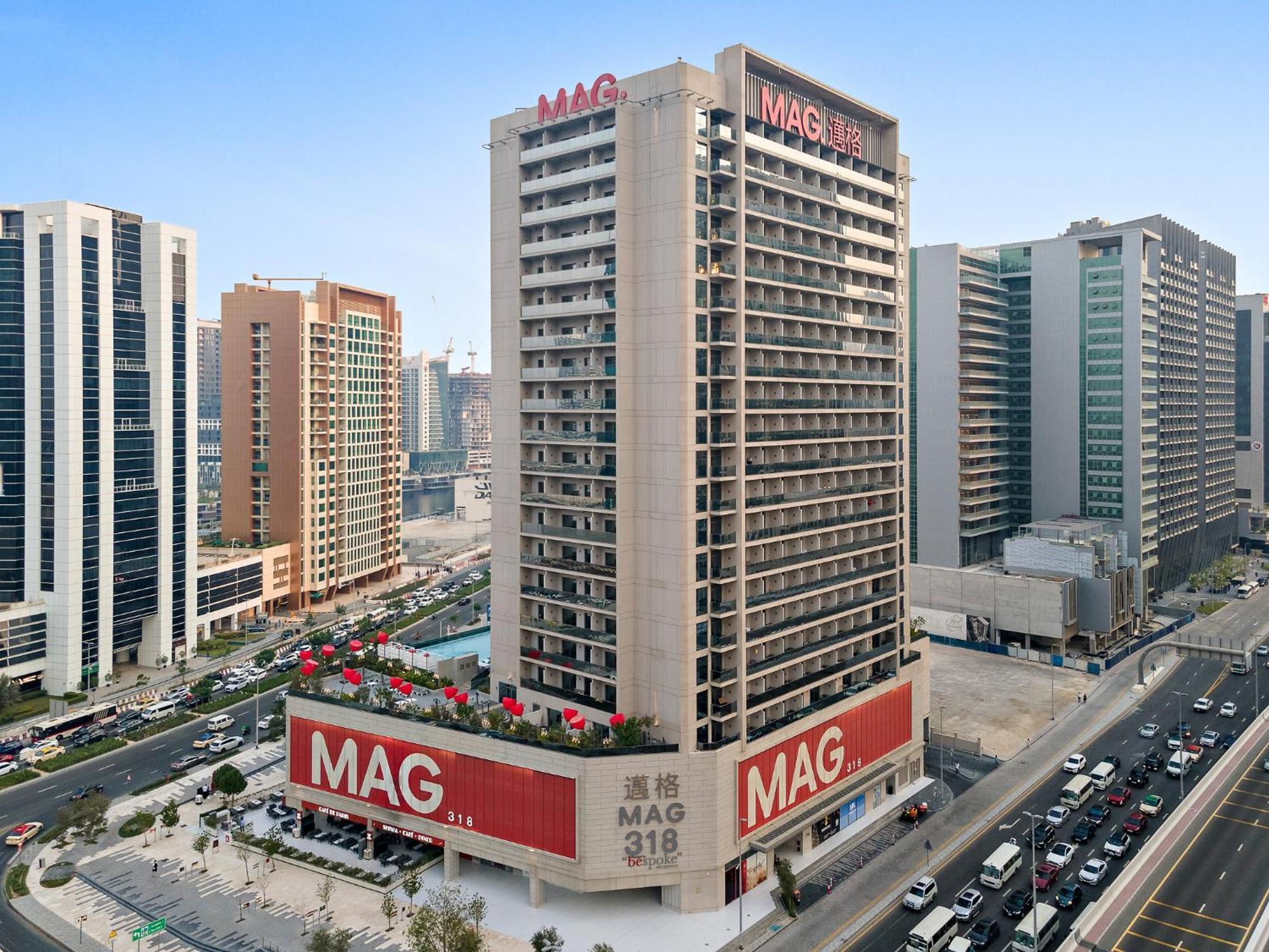 Select Stay-studio In Mag 318 - Minutes To Mall