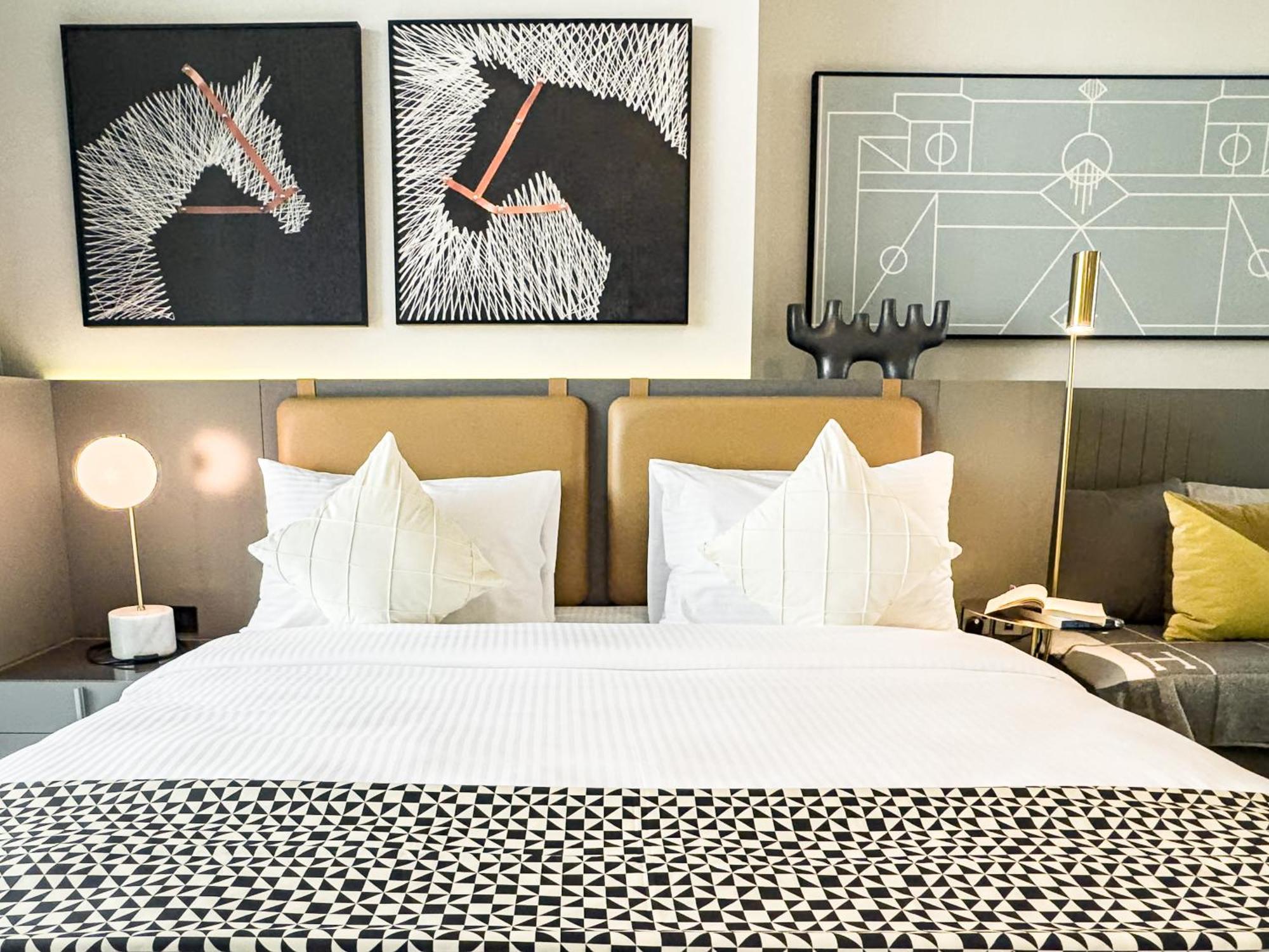 Select Stay-studio In Mag 318 - Minutes To Mall