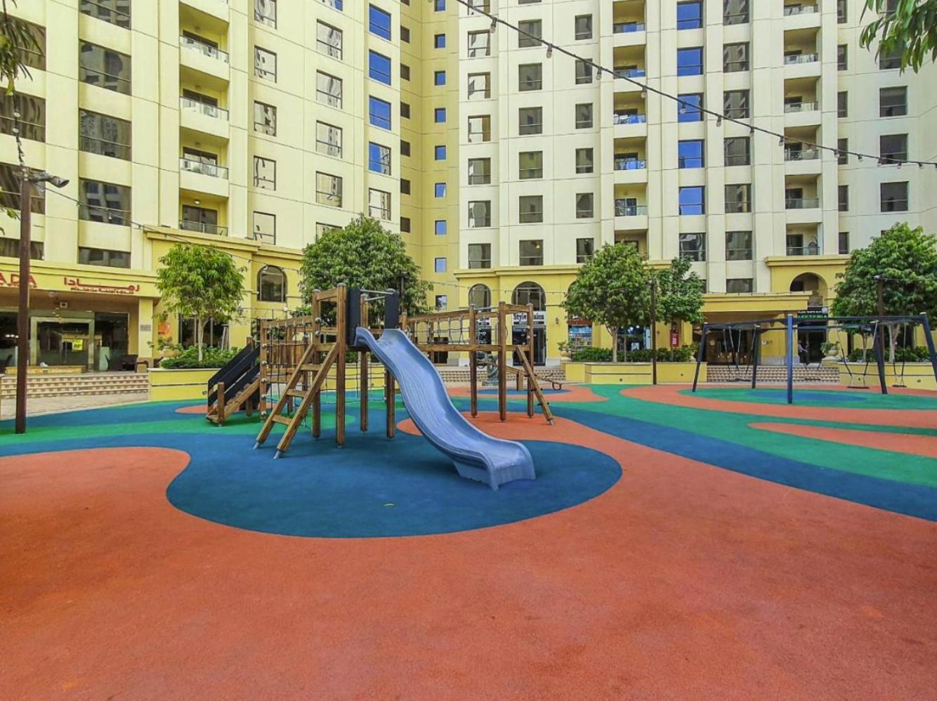 Appartement Wonderfulstay At Shams - Palm And Eye View - High Floor - Brand New Luxury