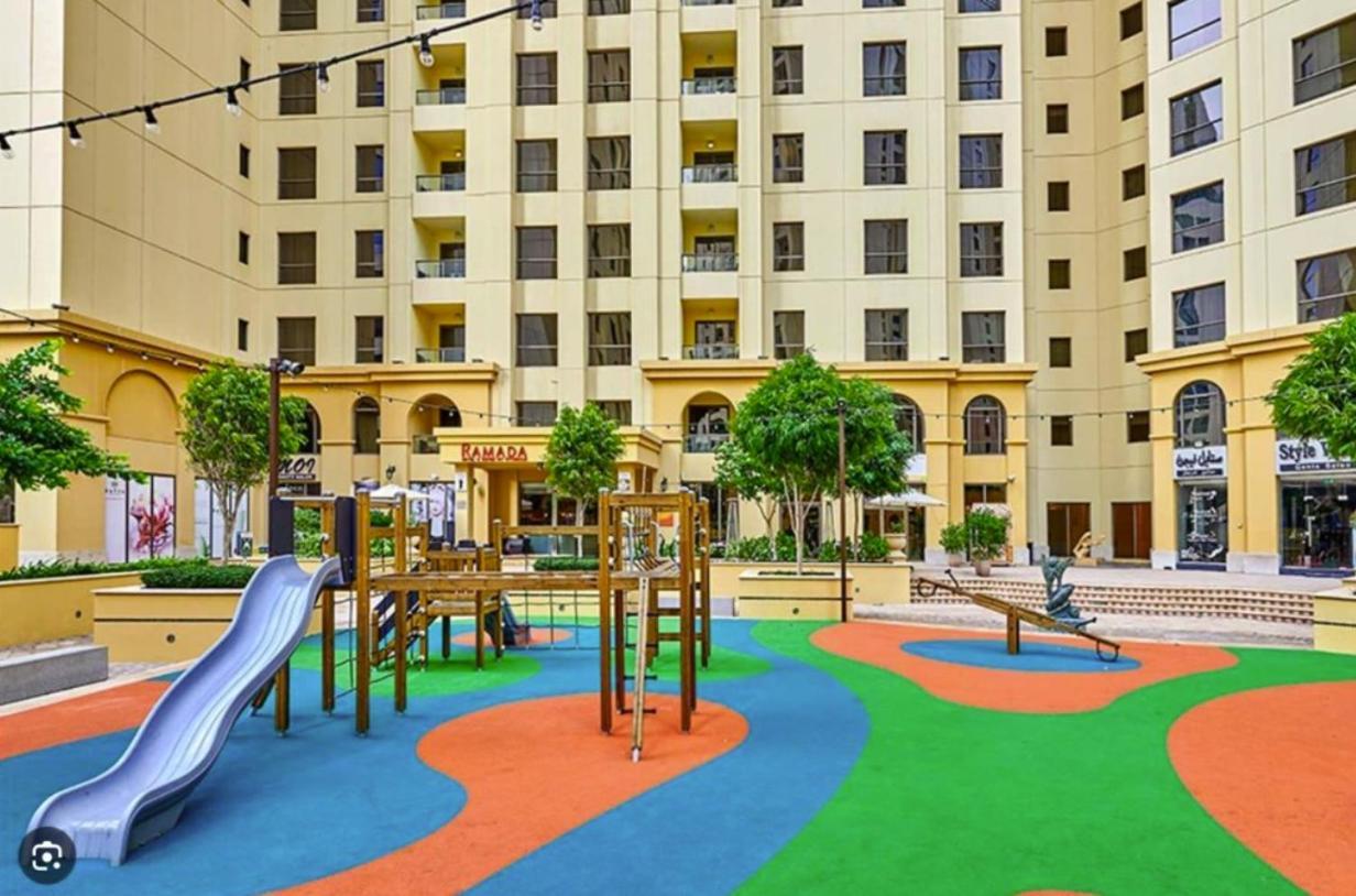 Appartement Wonderfulstay At Shams - Palm And Eye View - High Floor - Brand New Luxury *