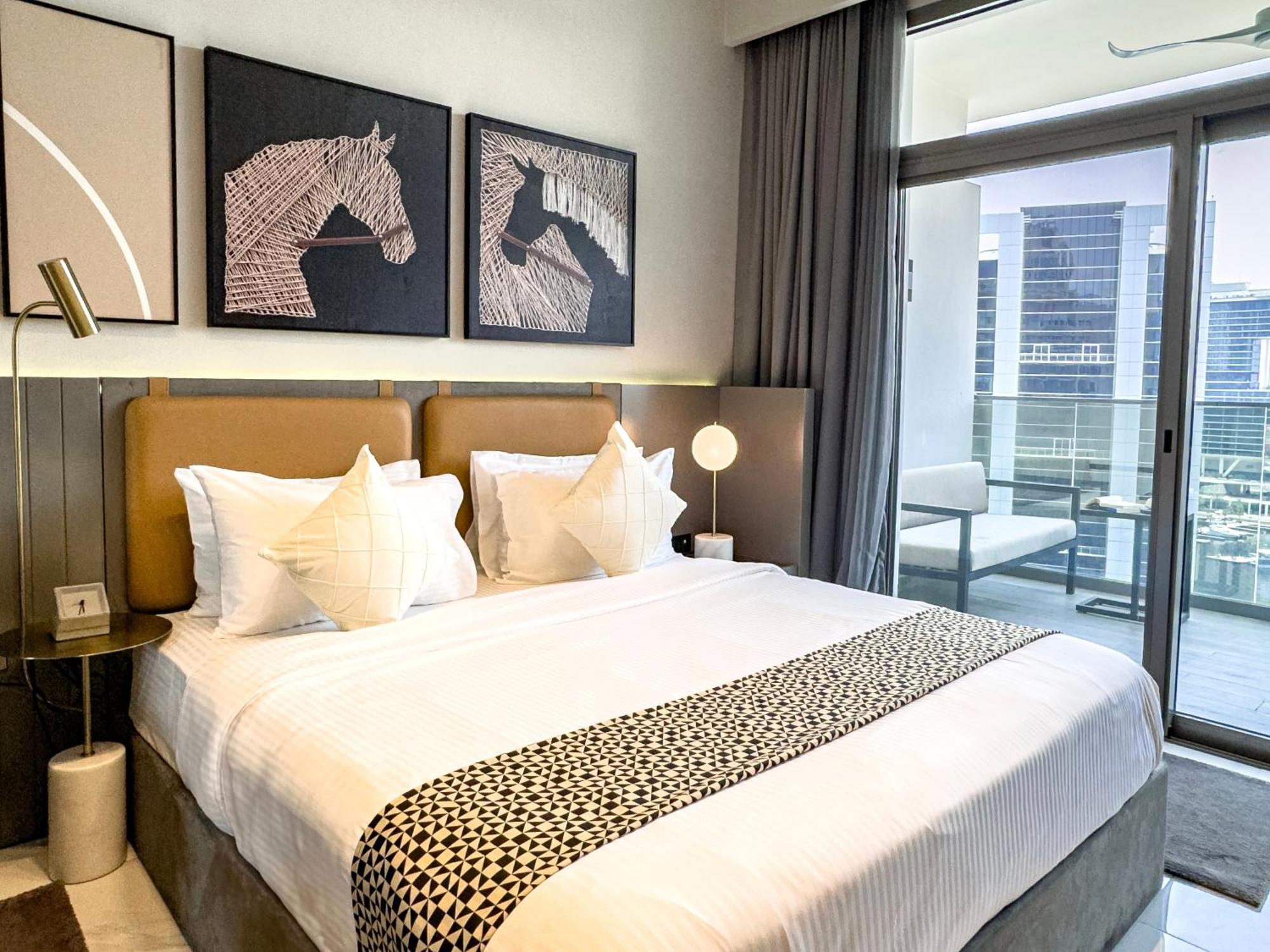 Select Stay-cozy In Mag 318 With Canal View Appartement