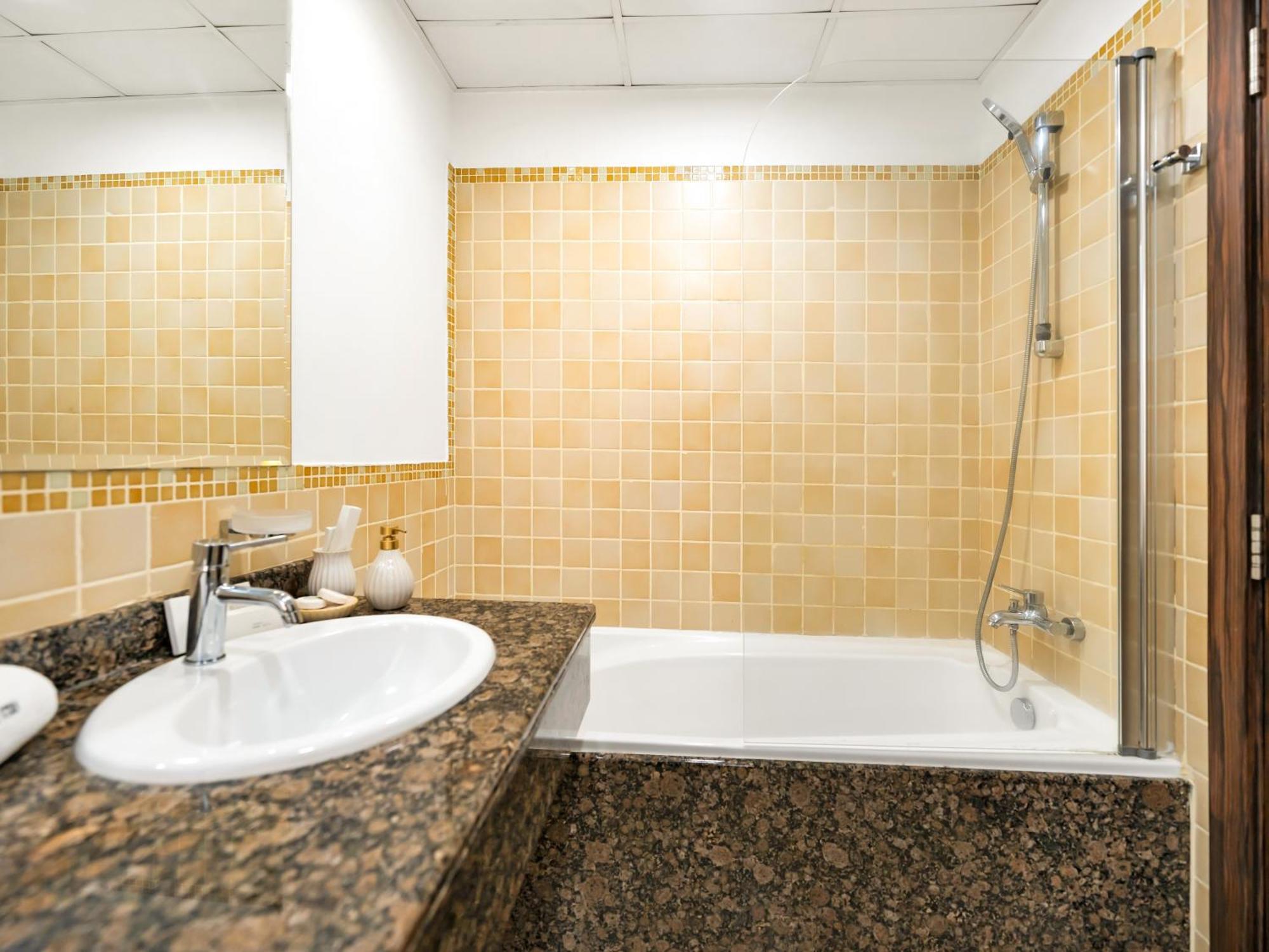Wonderfulstay At Shams - Palm And Eye View - High Floor - Brand New Luxury Dubaï