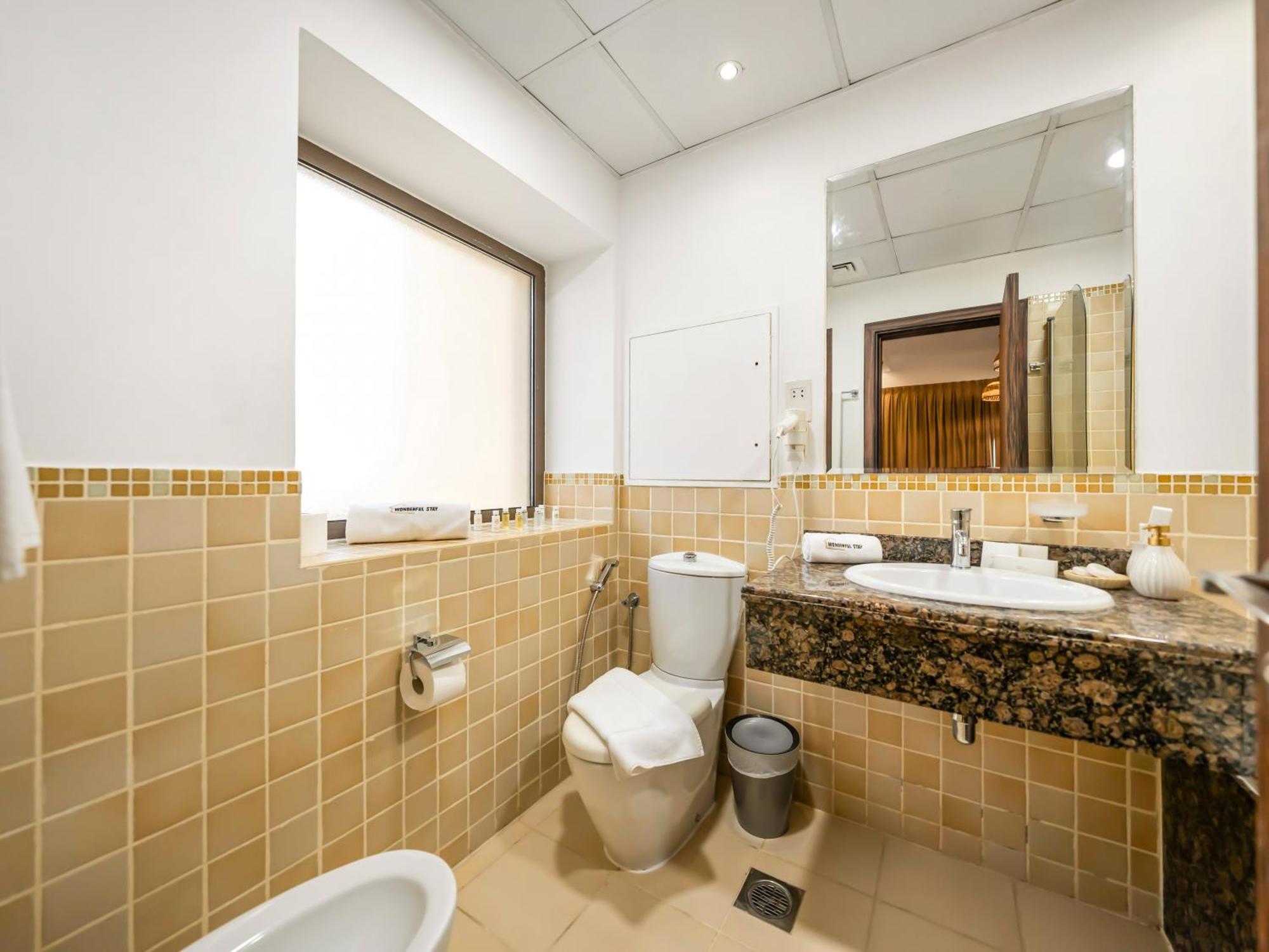 Appartement Wonderfulstay At Shams - Palm And Eye View - High Floor - Brand New Luxury Dubaï