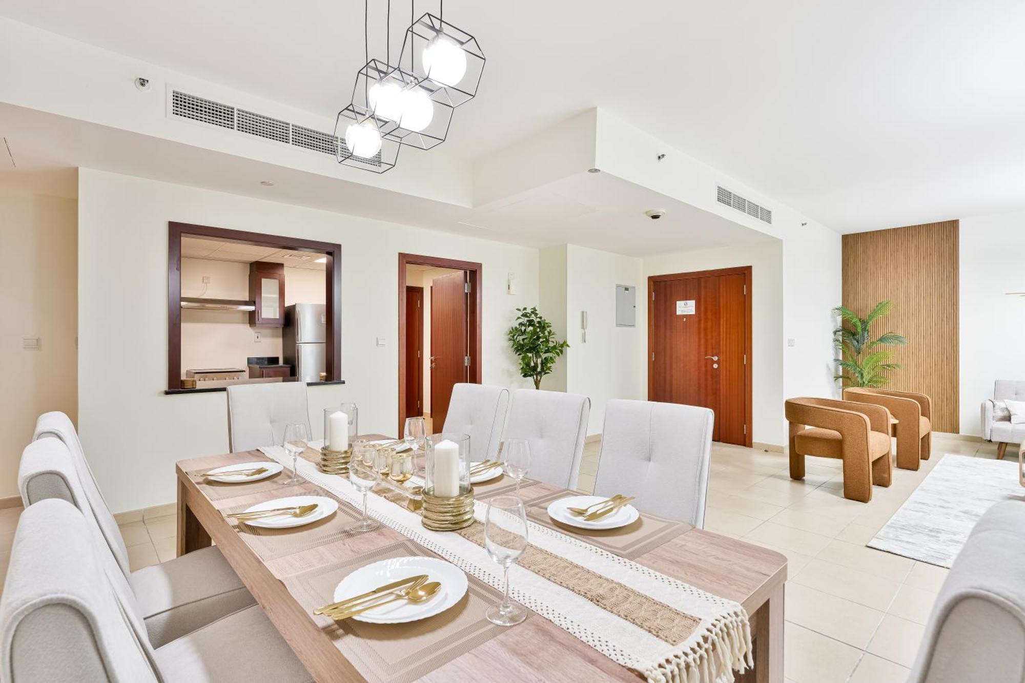 Savis Oceanfront Serenity And Marina Views Apartment *