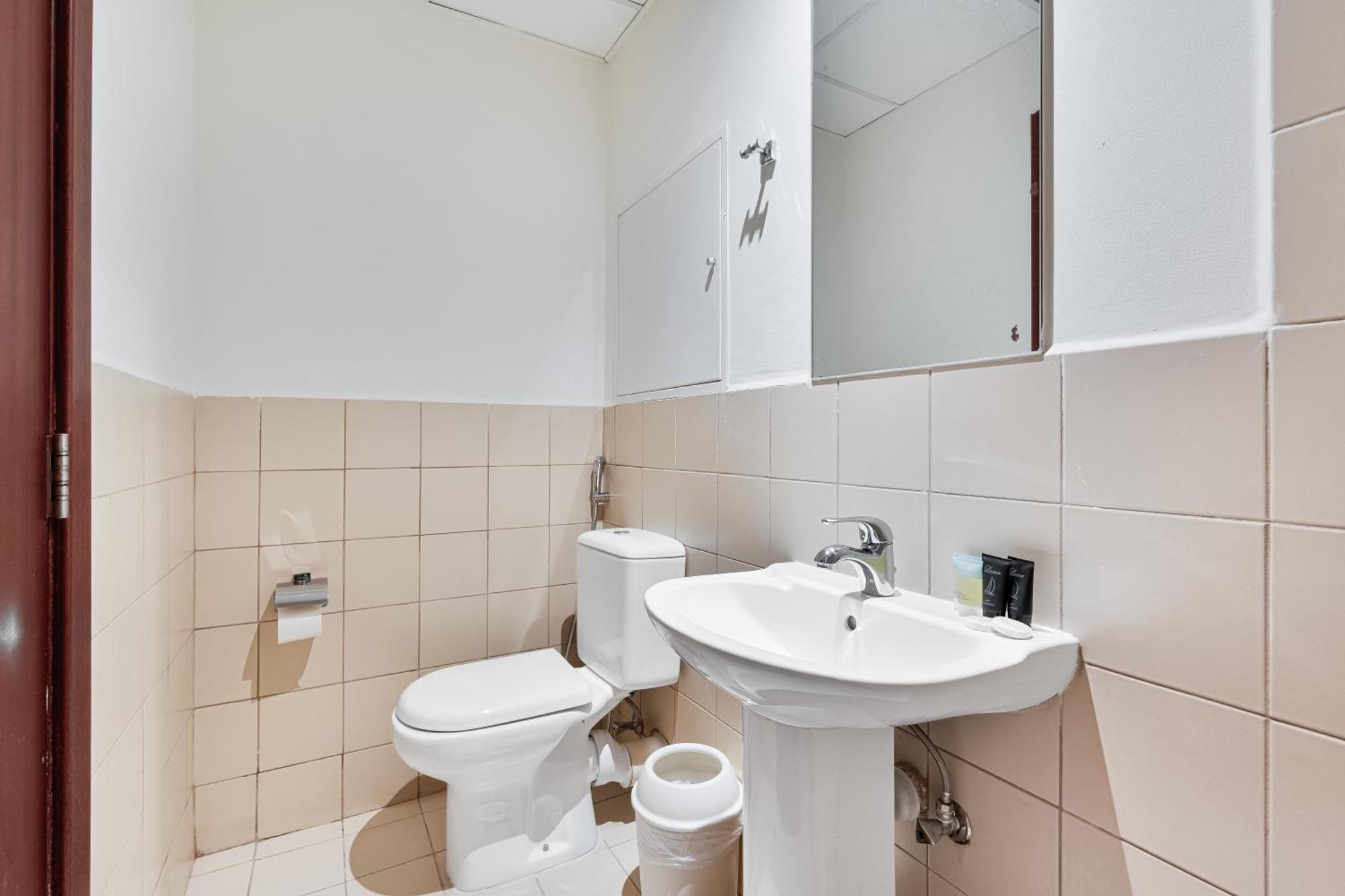 Apartment Savis Oceanfront Serenity And Marina Views Dubai