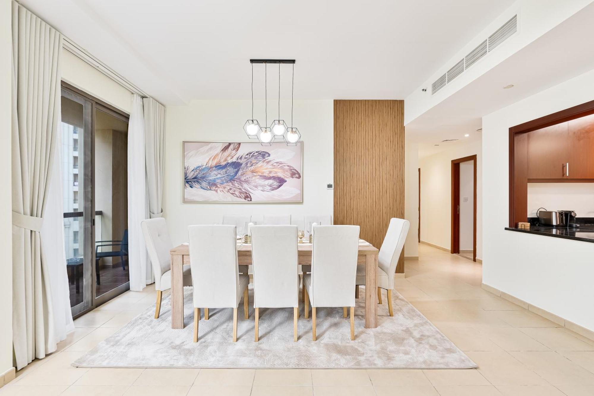 Savis Oceanfront Serenity And Marina Views Apartment *