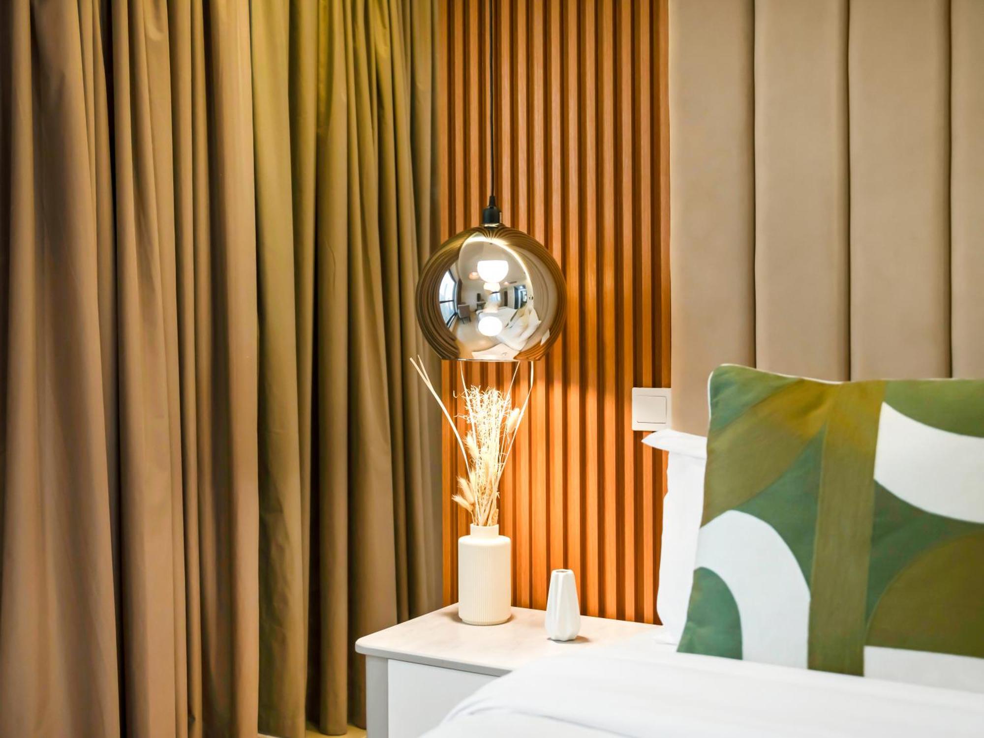 Wonderfulstay At Shams - Palm And Eye View - High Floor - Brand New Luxury