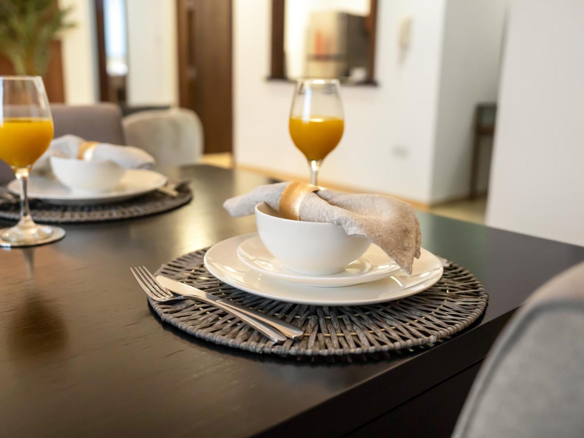 Wonderfulstay At Shams - Palm And Eye View - High Floor - Brand New Luxury * Dubaï