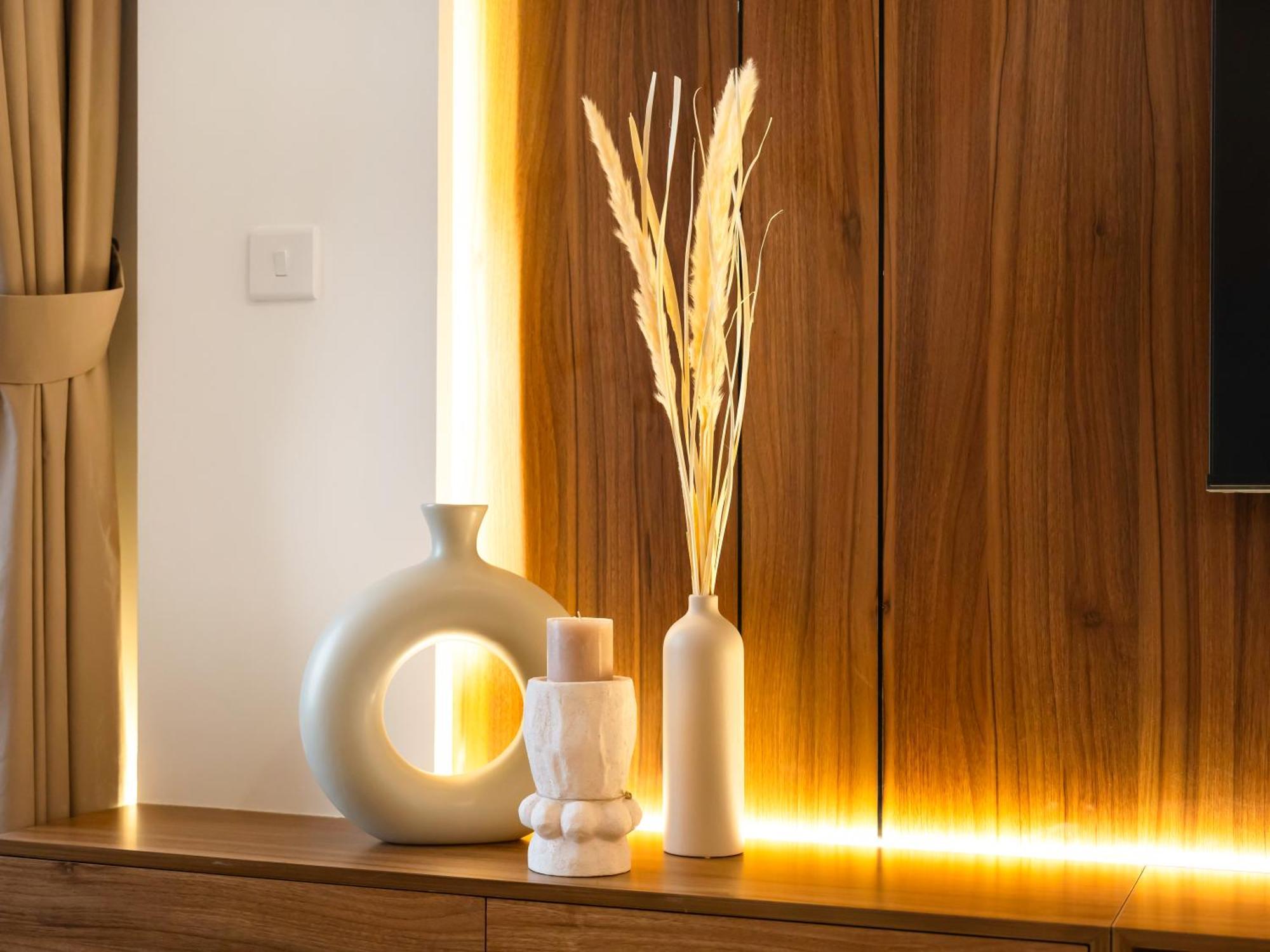 Wonderfulstay At Shams - Palm And Eye View - High Floor - Brand New Luxury Dubaï