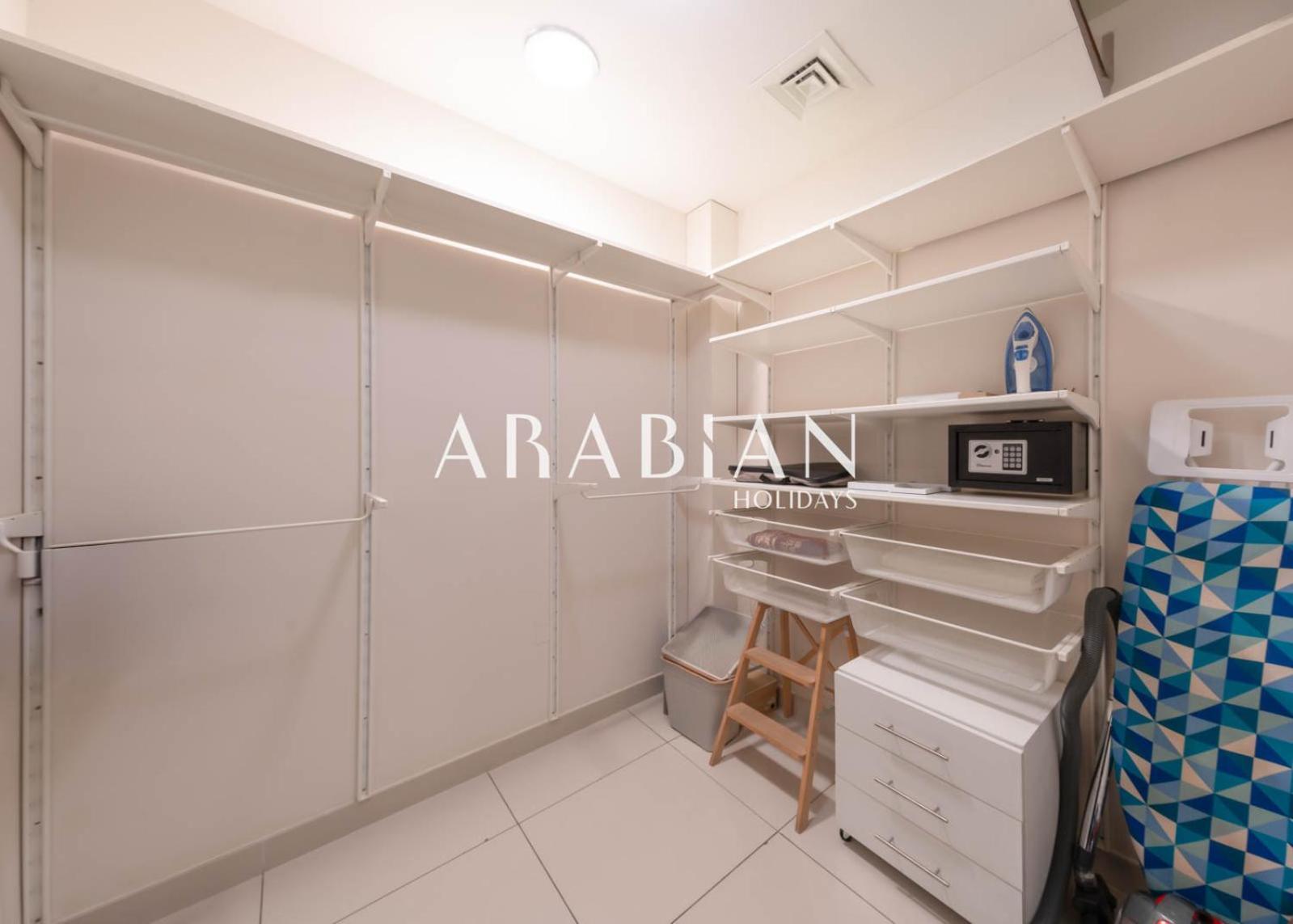 Spacious Retreat - Your Perfect Getaway Apartamento Dubai