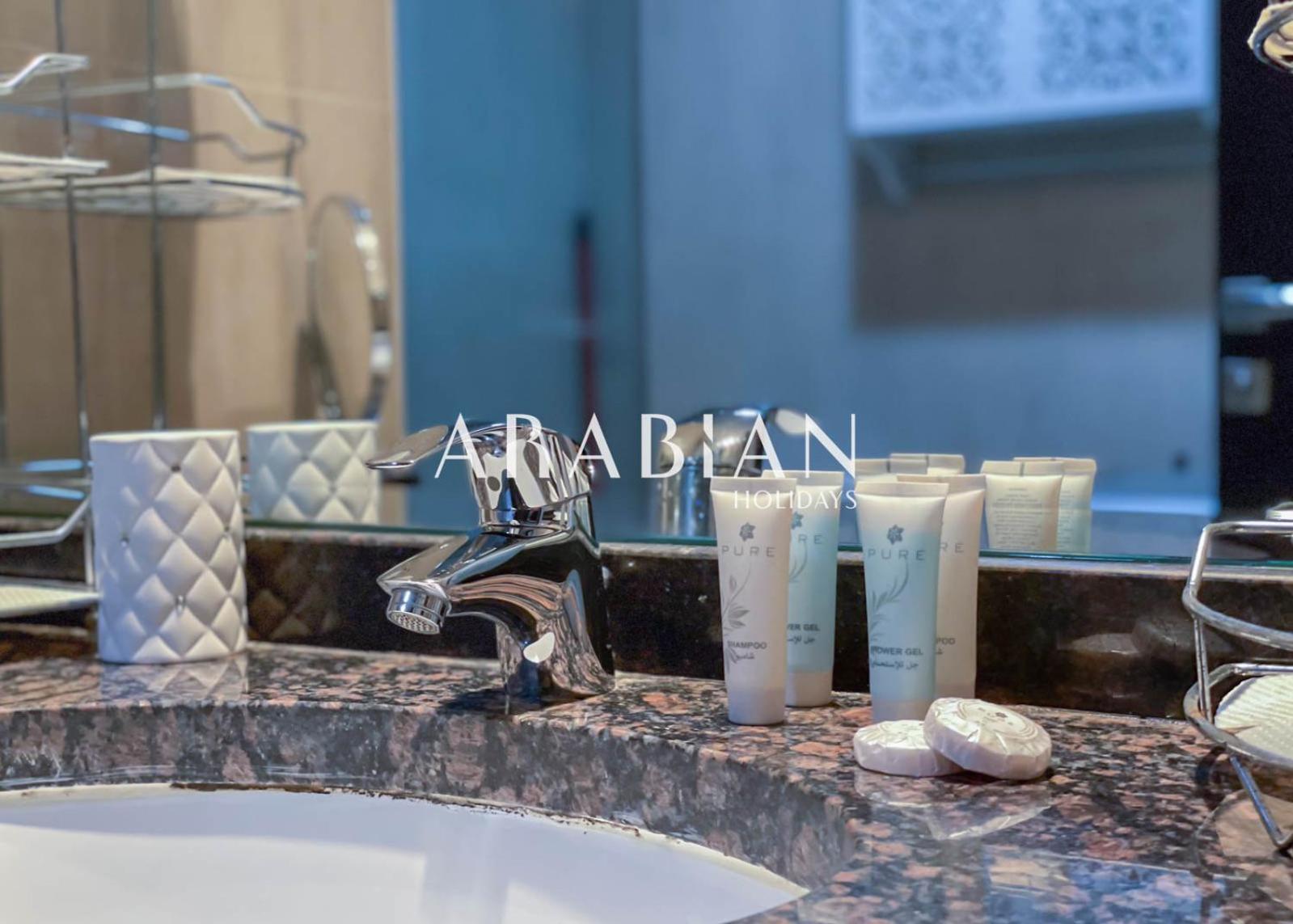 Spacious Retreat - Your Perfect Getaway Apartamento Dubai