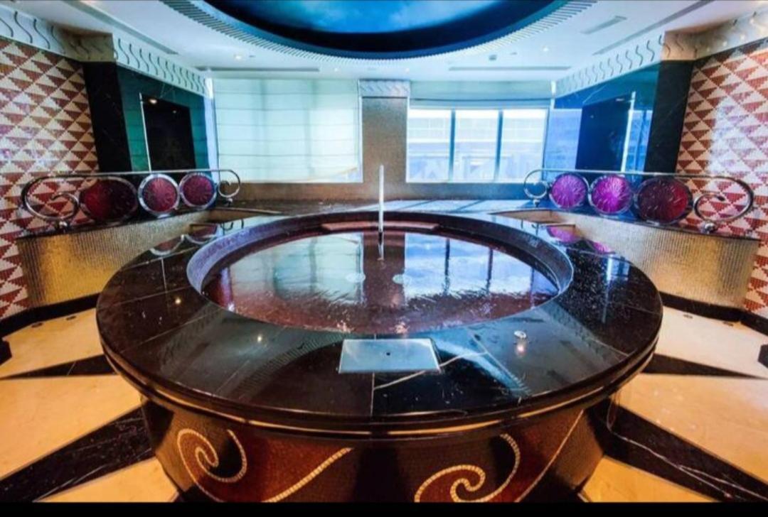 Appartement Superb 1 Bedroom Next To Burj Khalifa And Mall