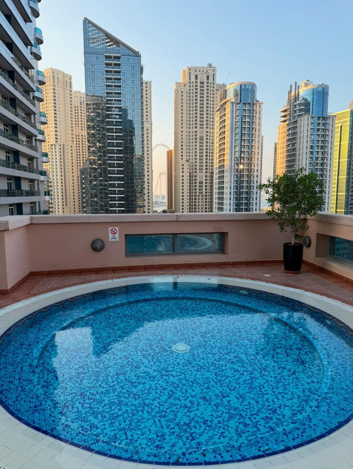 Appartamento Your In Marina, One Bedroom