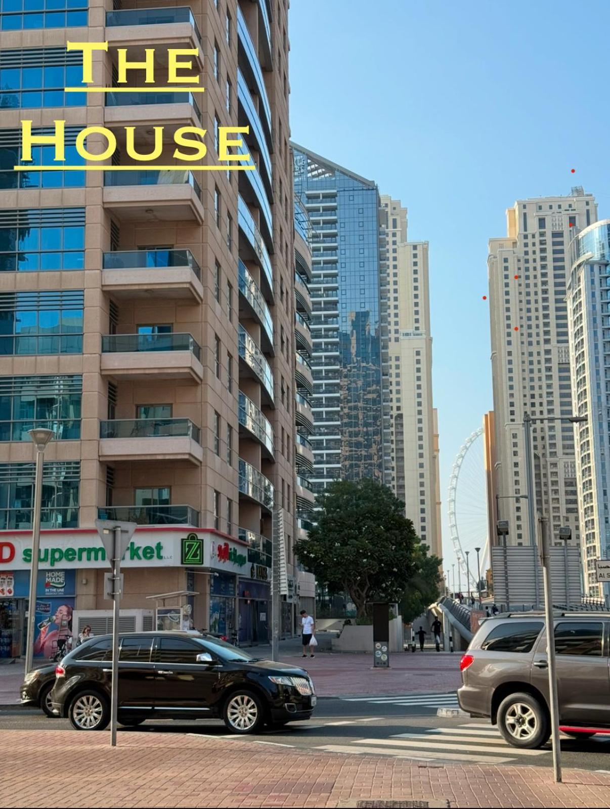 Your In Marina, One Bedroom Appartamento *