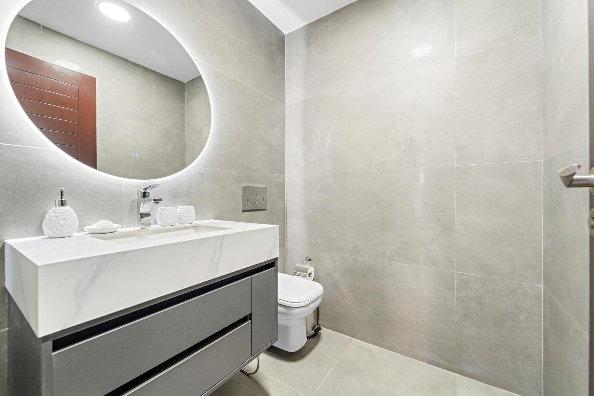 Boulevard 2 By Luxstay Homes Apartament