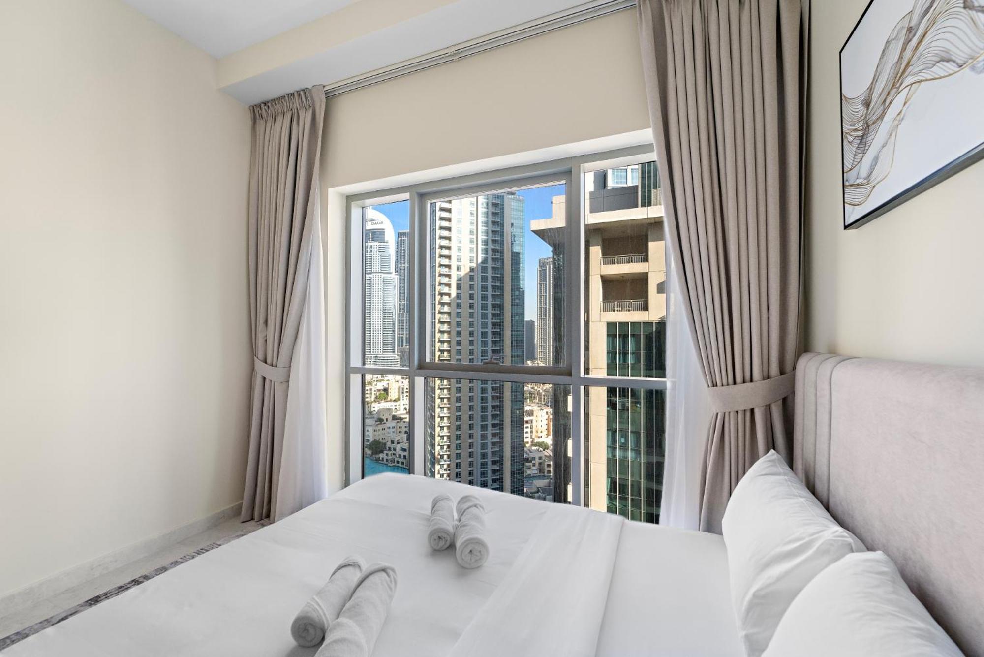 Boulevard 2 By Luxstay Homes