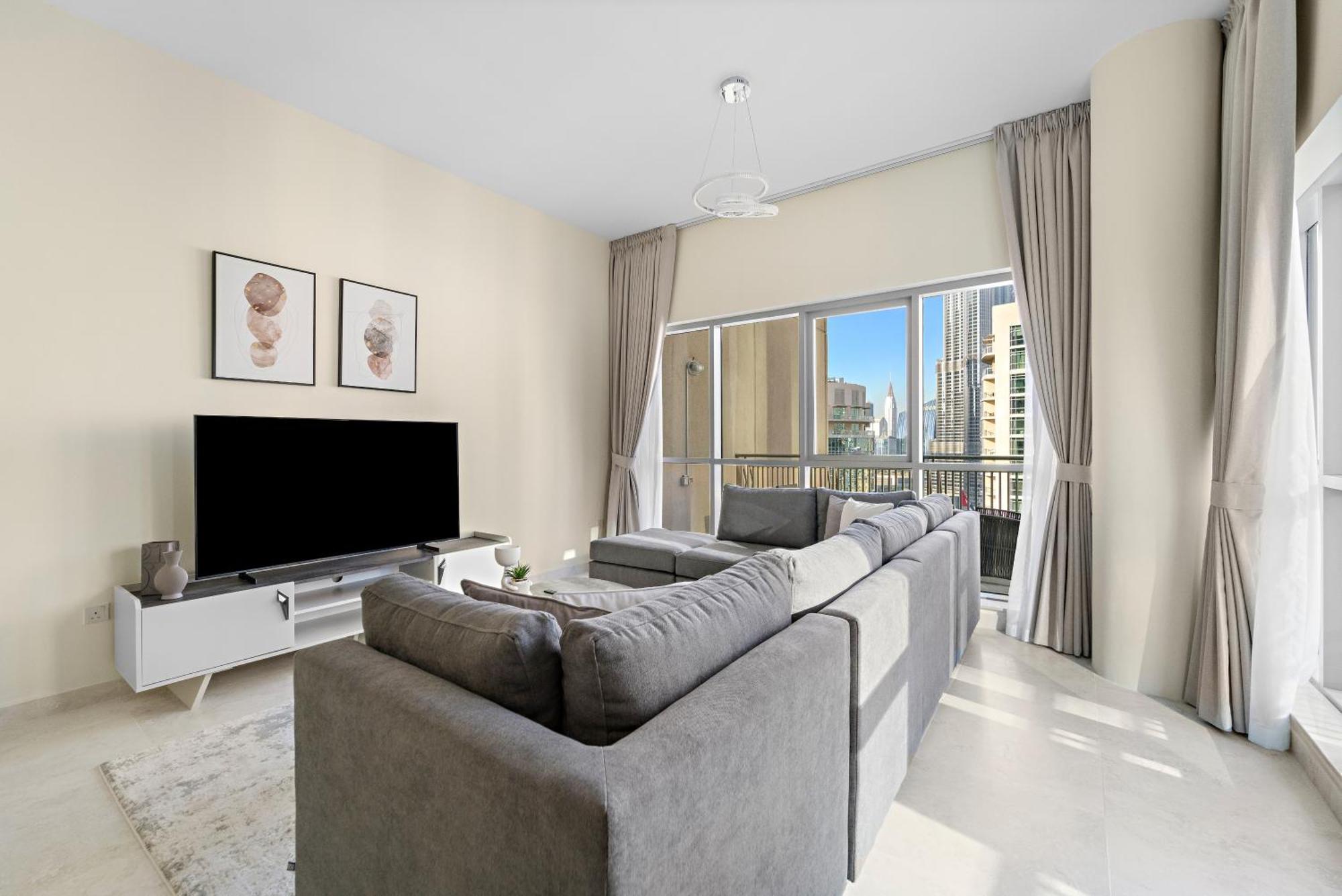 Boulevard 2 By Luxstay Homes Apartament