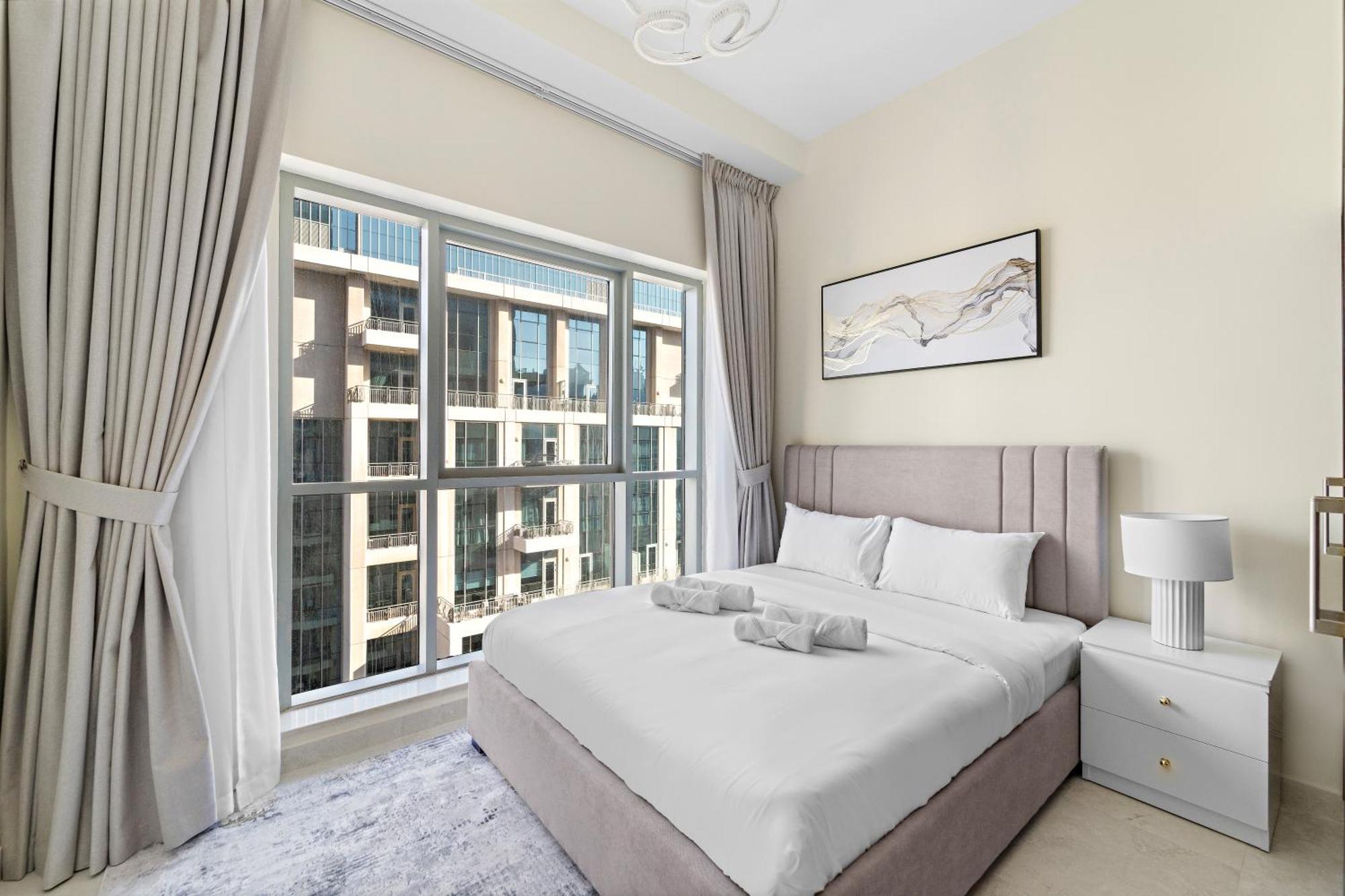 Boulevard 2 By Luxstay Homes *