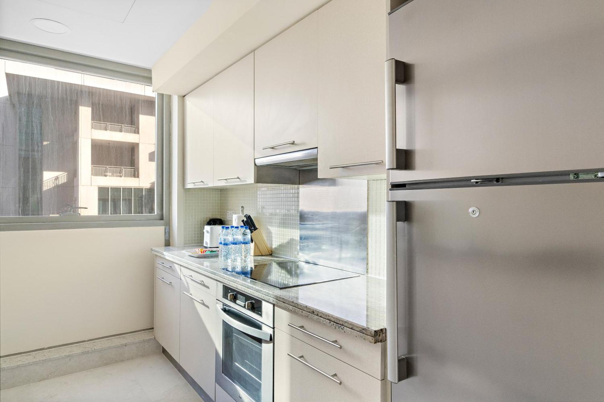 Boulevard 2 By Luxstay Homes Apartament Dubai