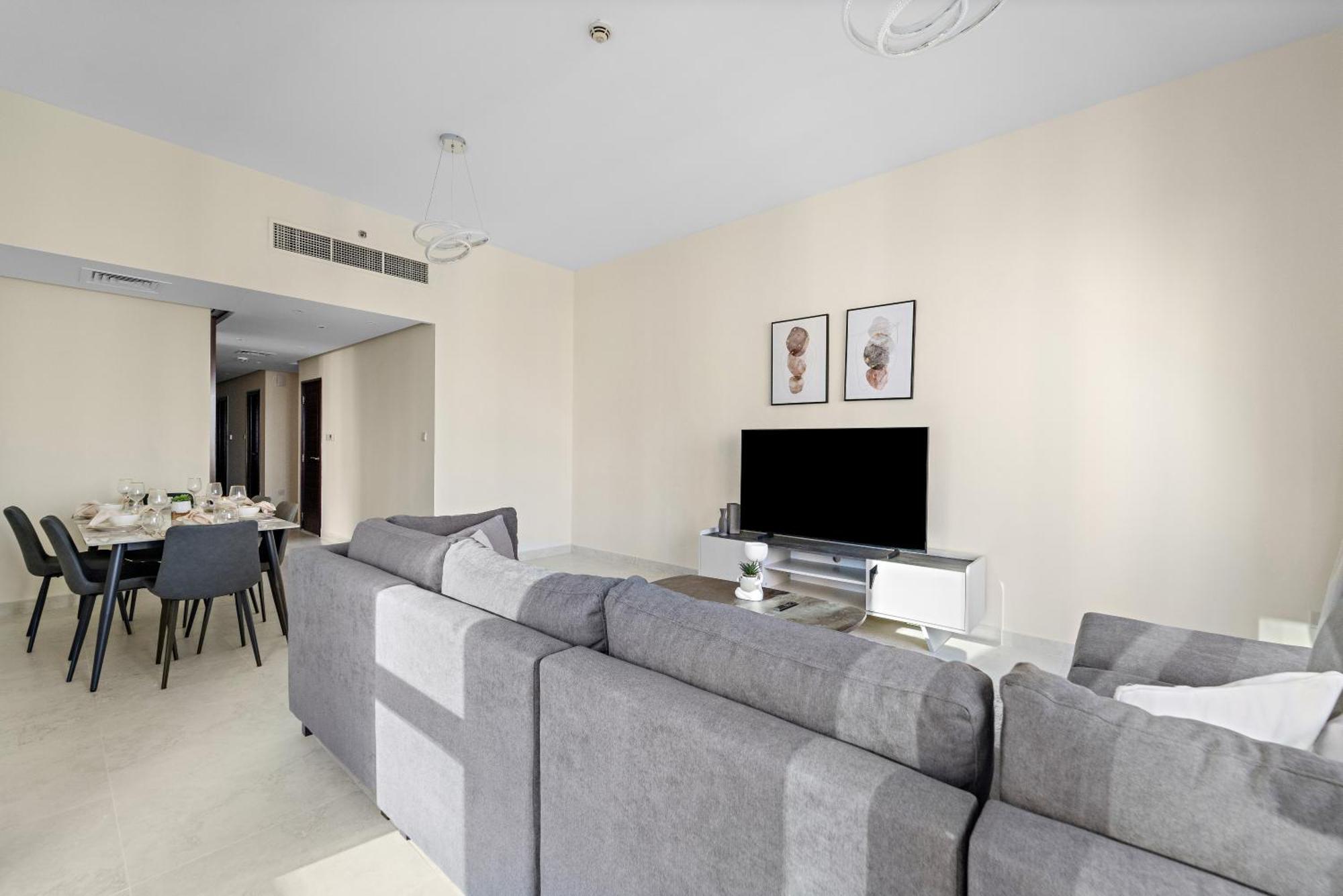 Boulevard 2 By Luxstay Homes *