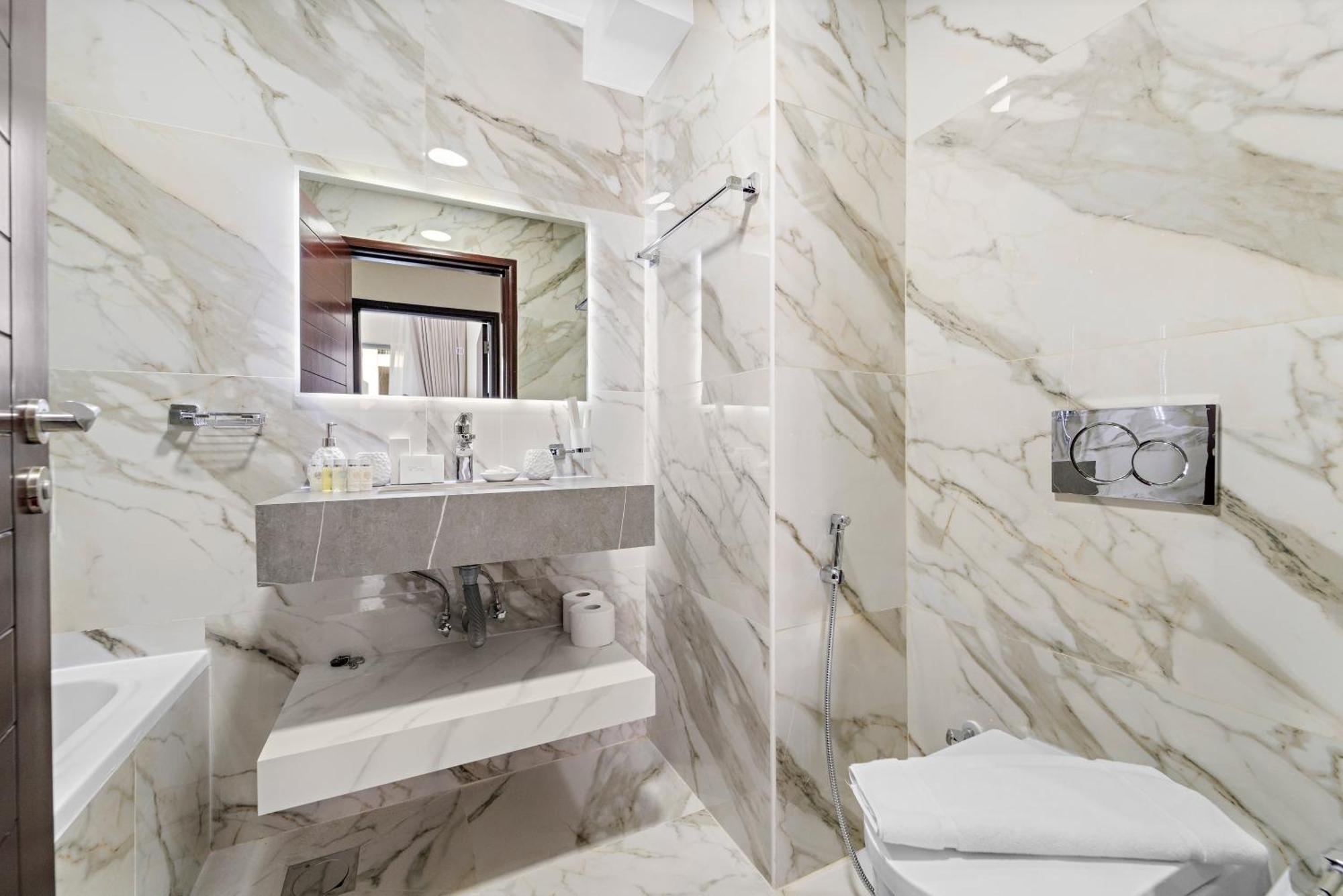 Apartament Boulevard 2 By Luxstay Homes