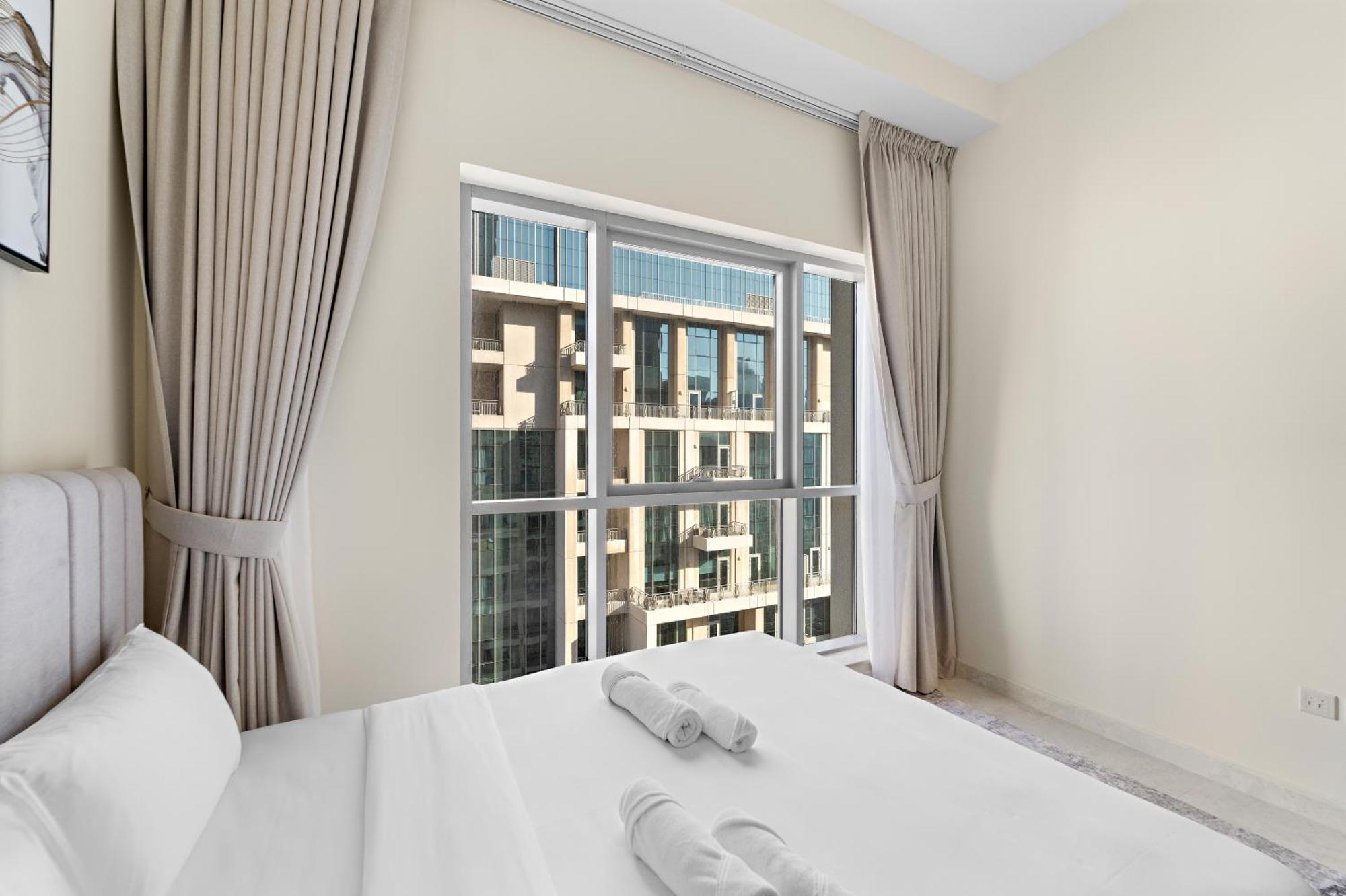 Apartament Boulevard 2 By Luxstay Homes *