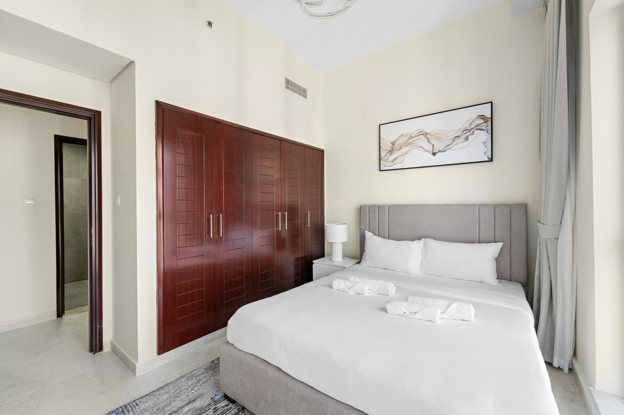 Boulevard 2 By Luxstay Homes *