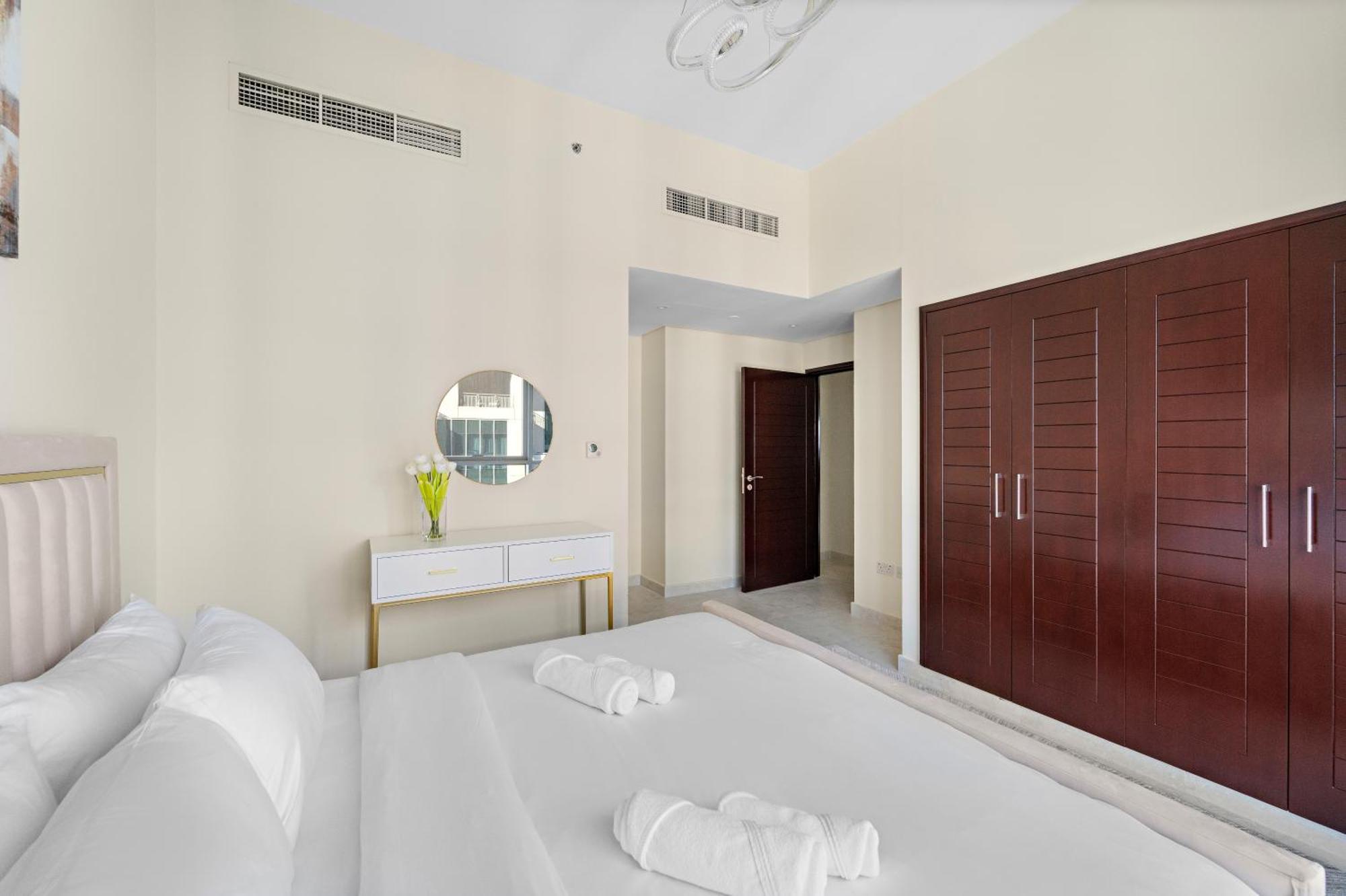 Boulevard 2 By Luxstay Homes Dubai