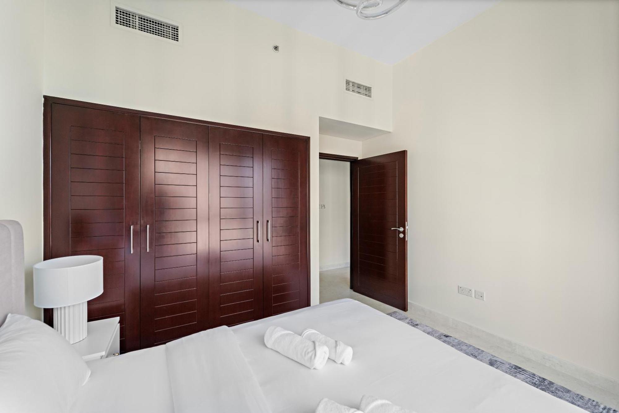 Boulevard 2 By Luxstay Homes