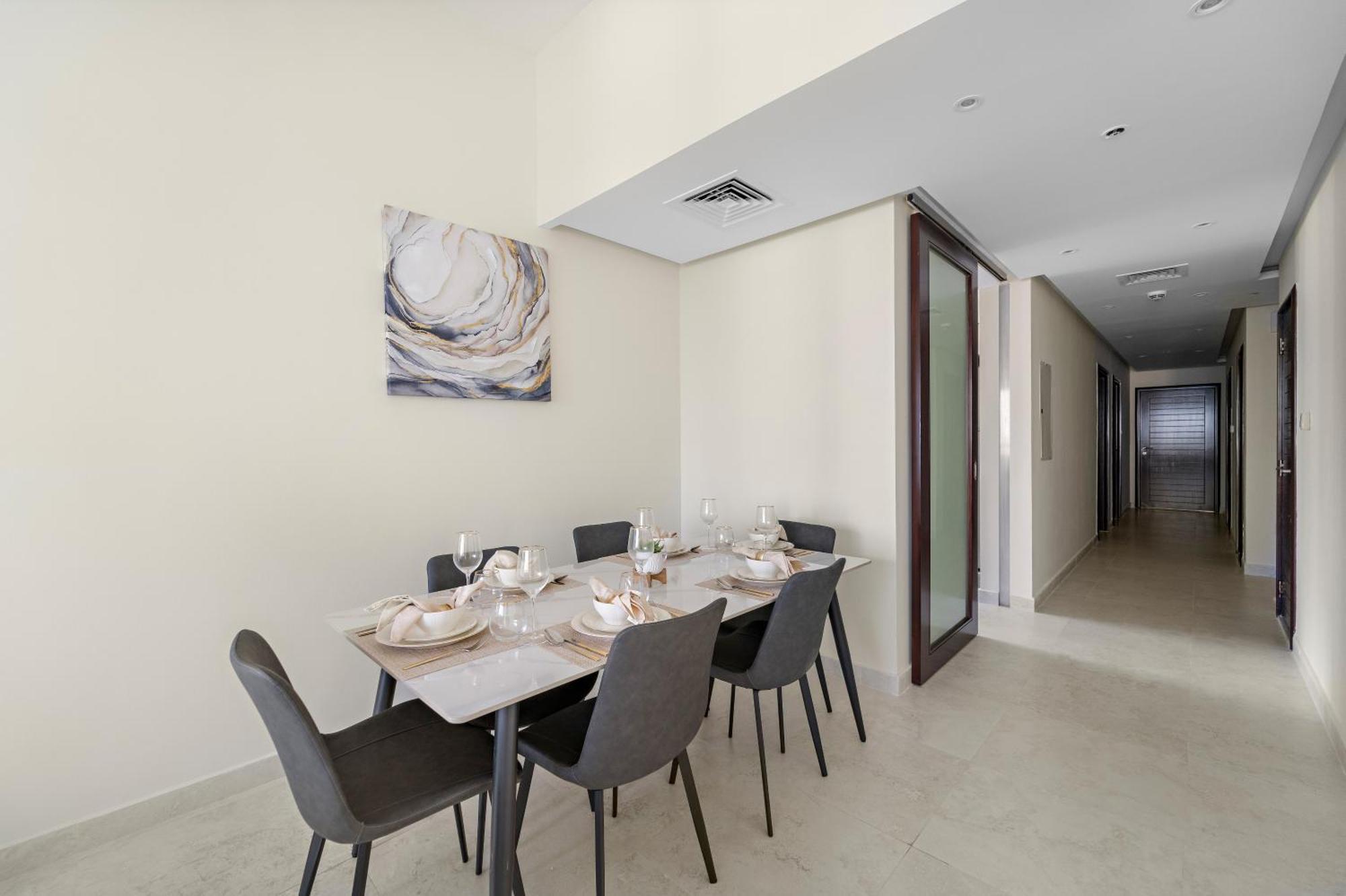 Boulevard 2 By Luxstay Homes Apartament