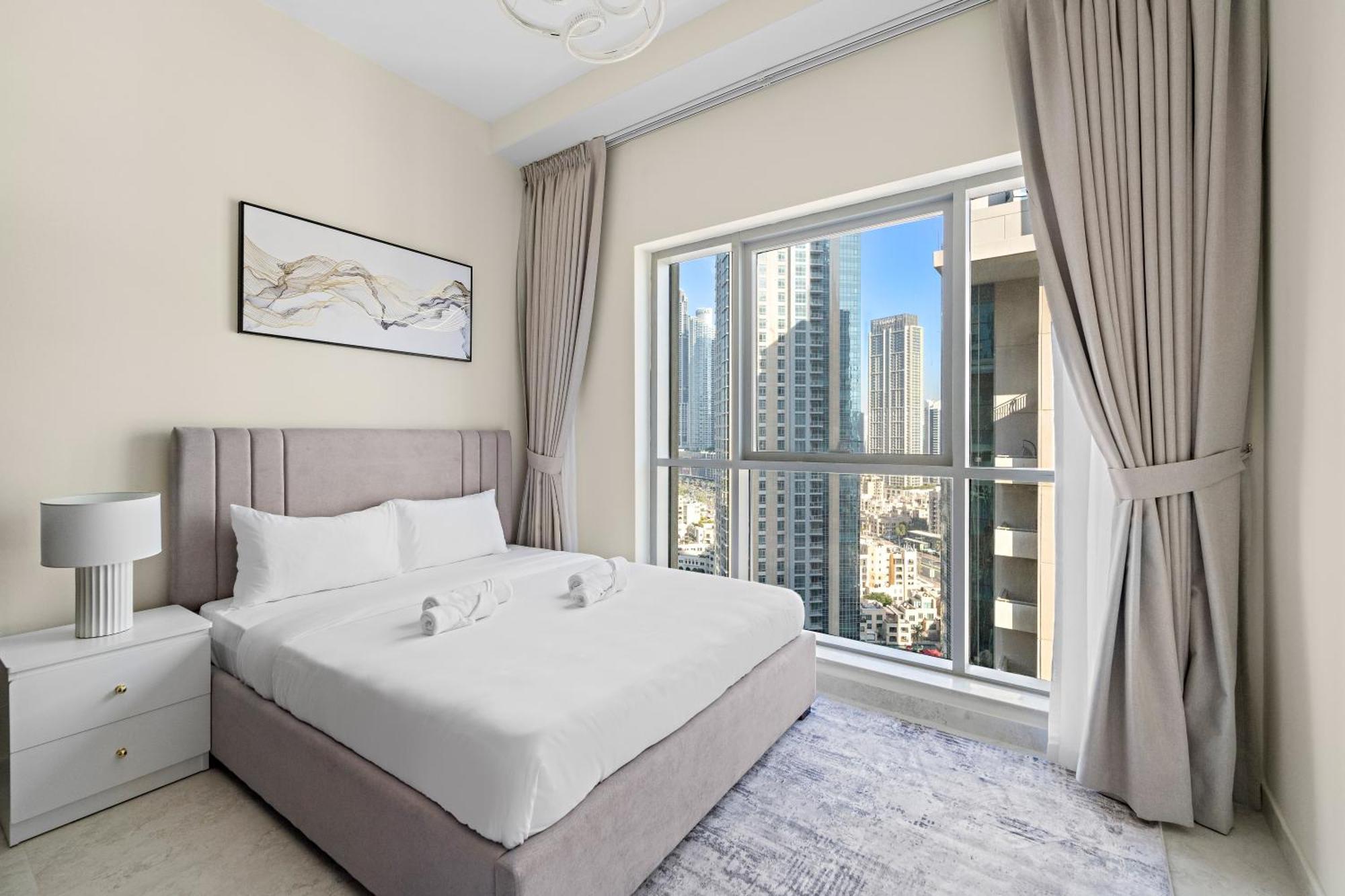 Boulevard 2 By Luxstay Homes Apartament