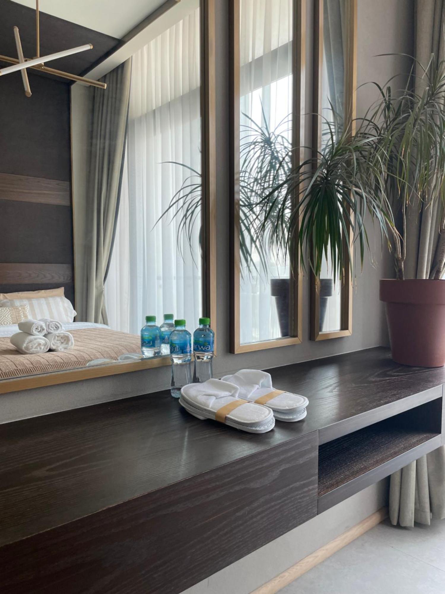 Appartement Beautiful Modern