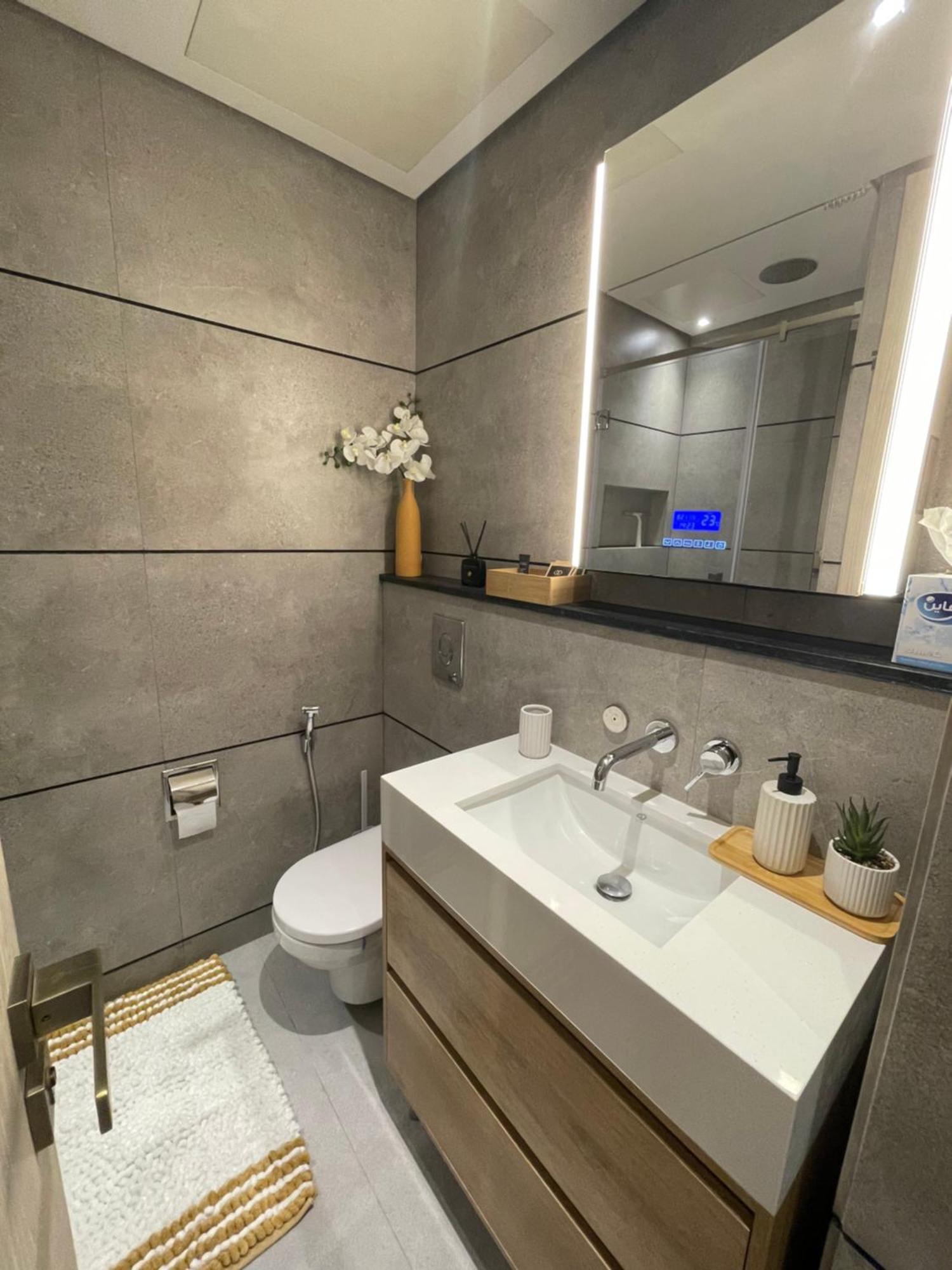 Appartement Beautiful Modern *