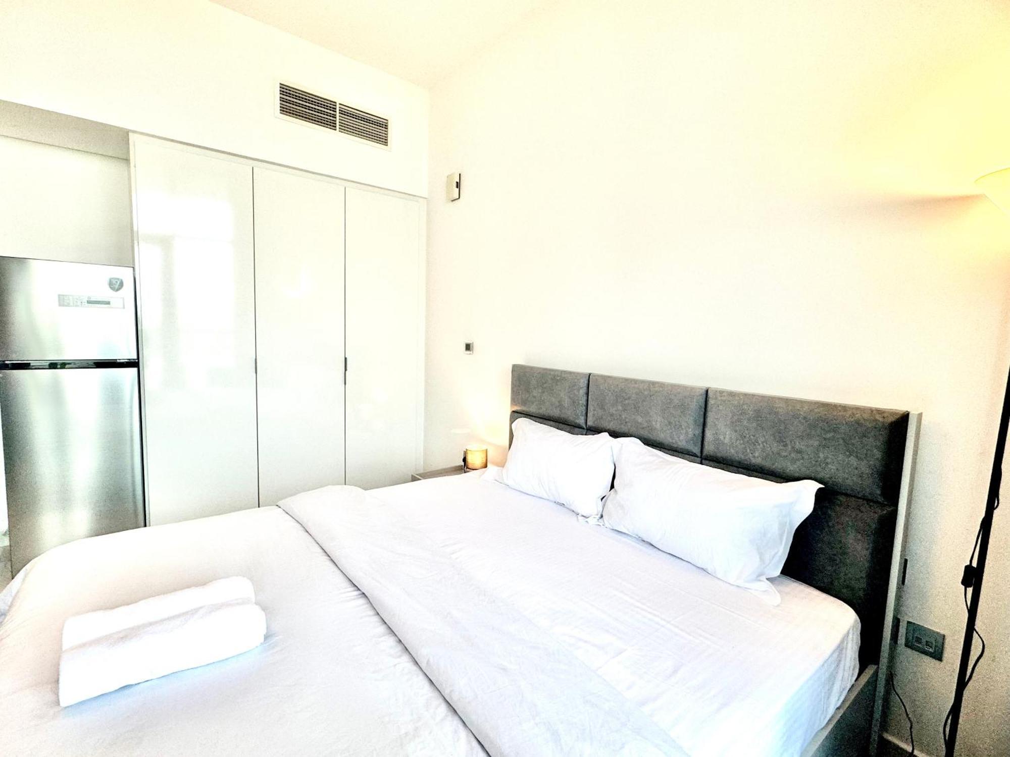 Apartemen Dezire Delight Dubai